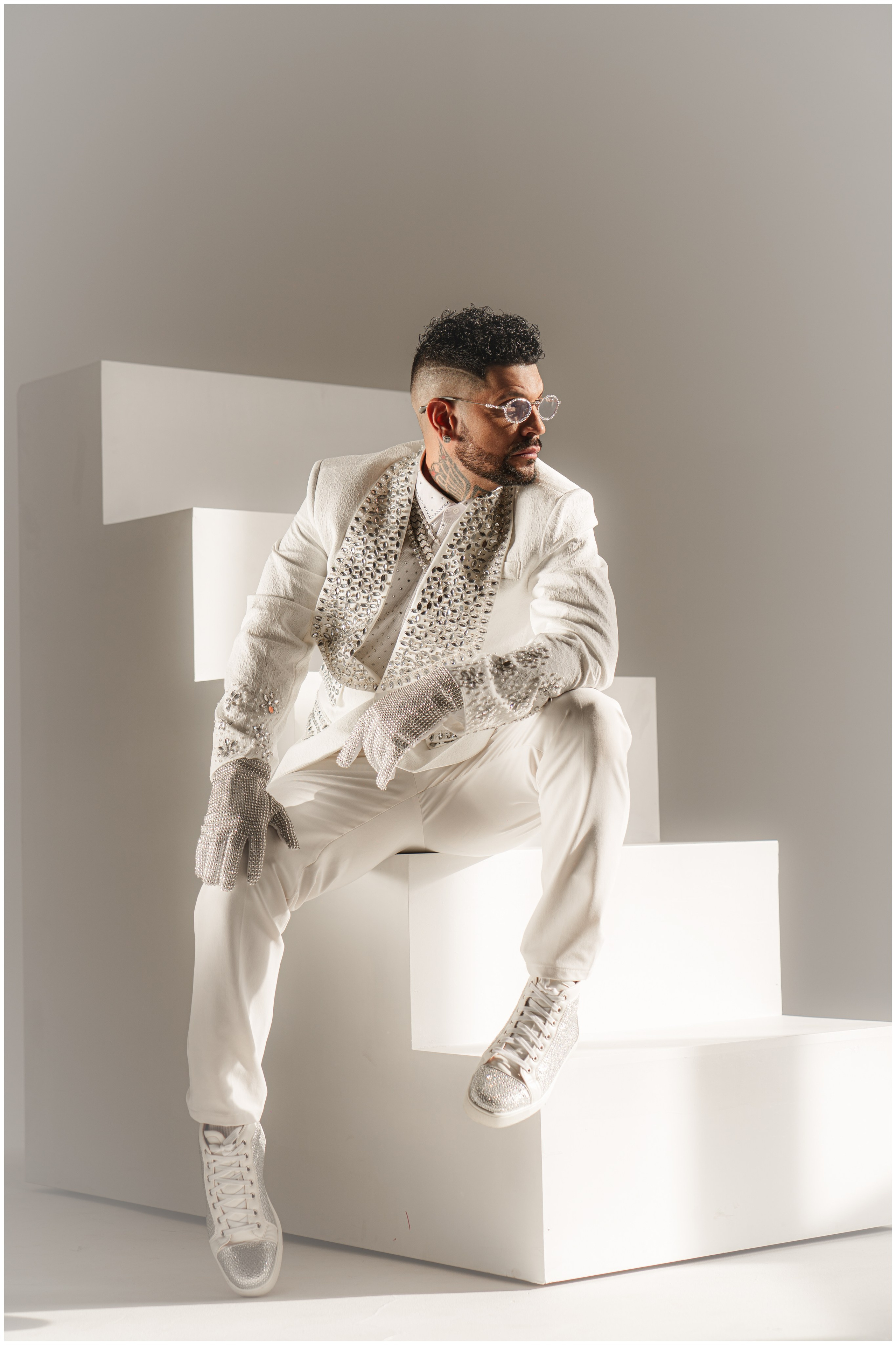 FRANKY RAY. Фотограф TAULAN_1