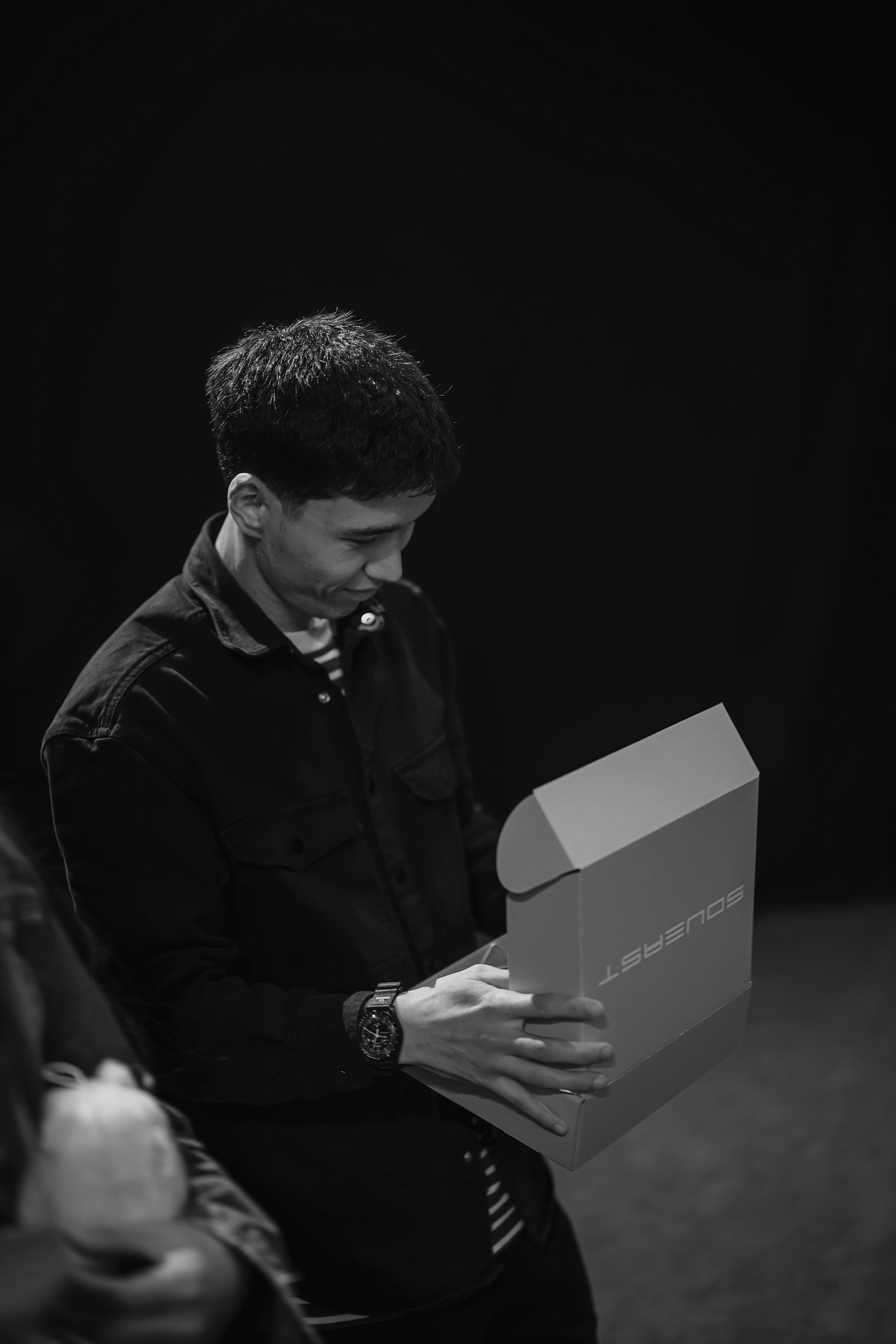 Презентация новых моделей SOUEAST. Фотограф TAULAN_1