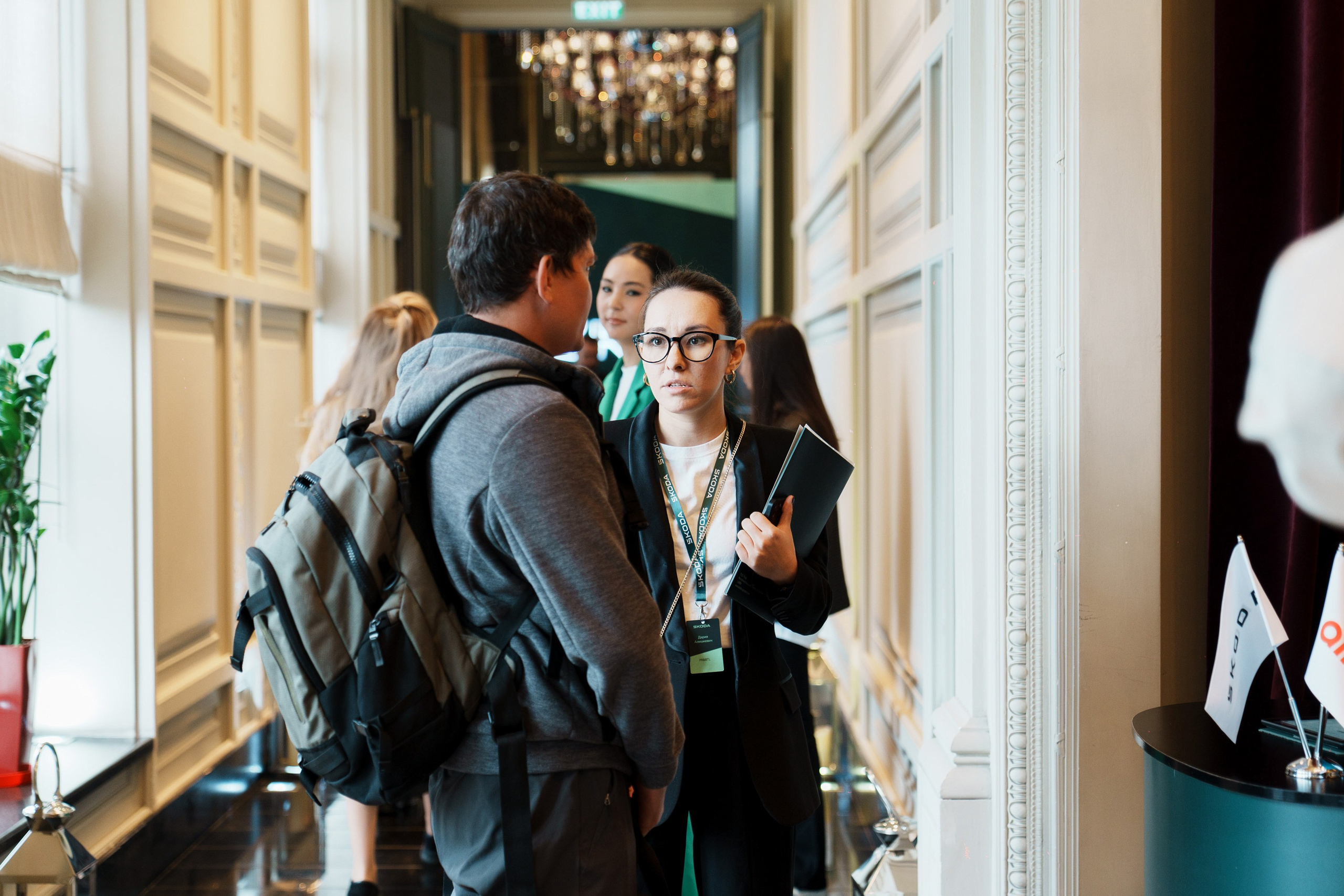 Allur Skoda. Фотограф TAULAN_1