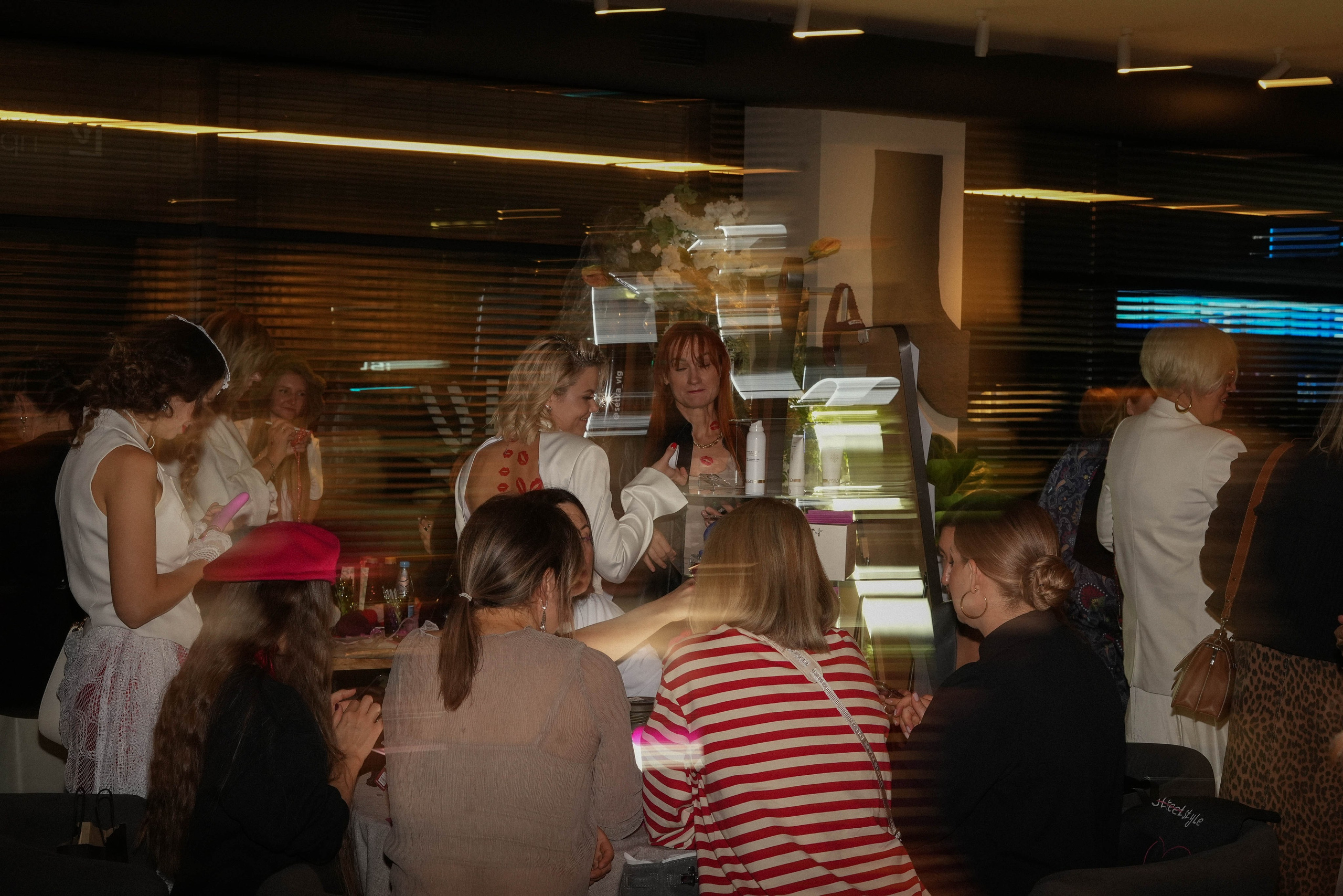 Streetstyle 4.0. Фотограф Волгоград Анастасия Ли