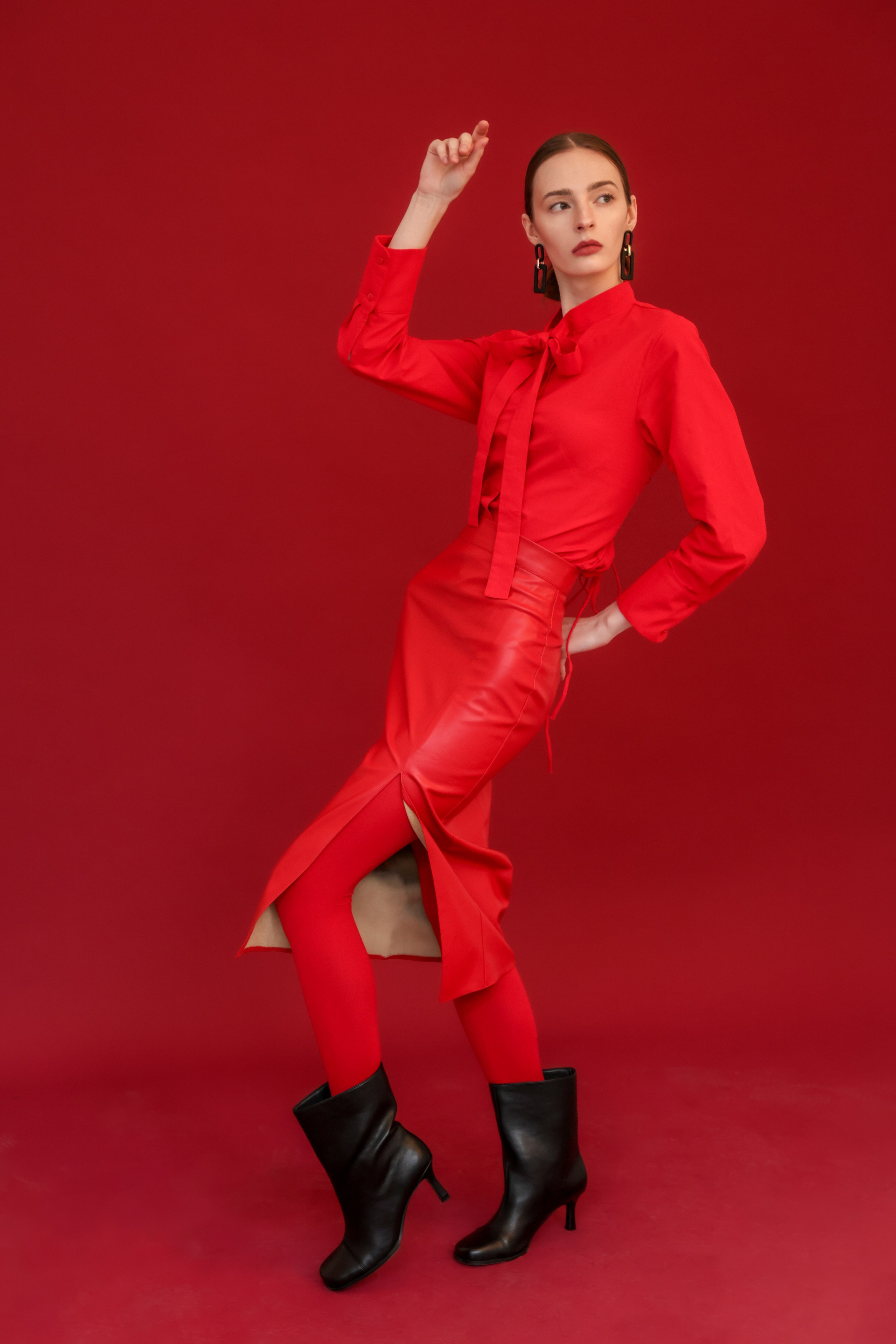 Мари Шипилова. Сайт фотографа Ирины Аникановой