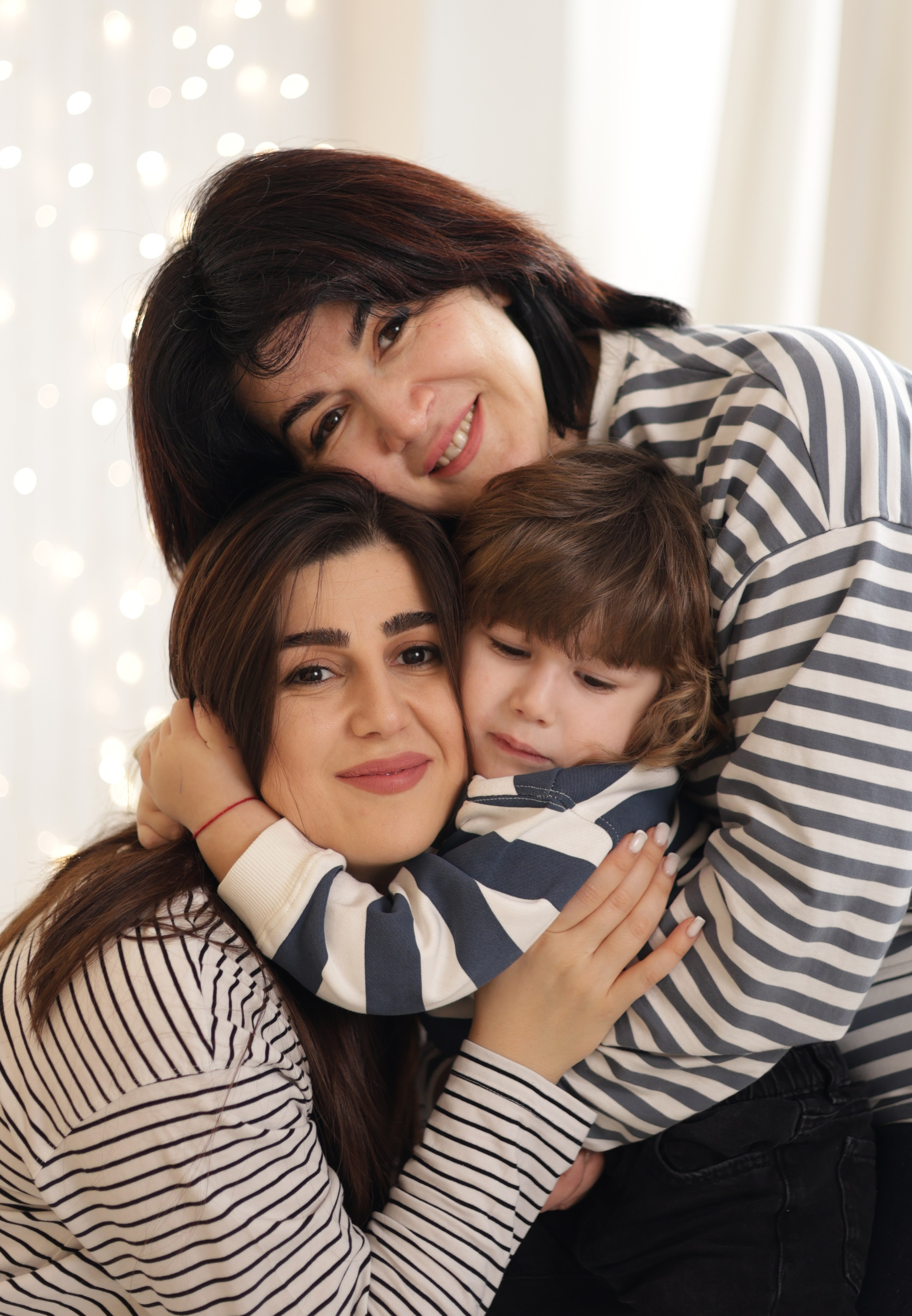 Ашотик 2 года. Сайт фотографа Ирины Аникановой