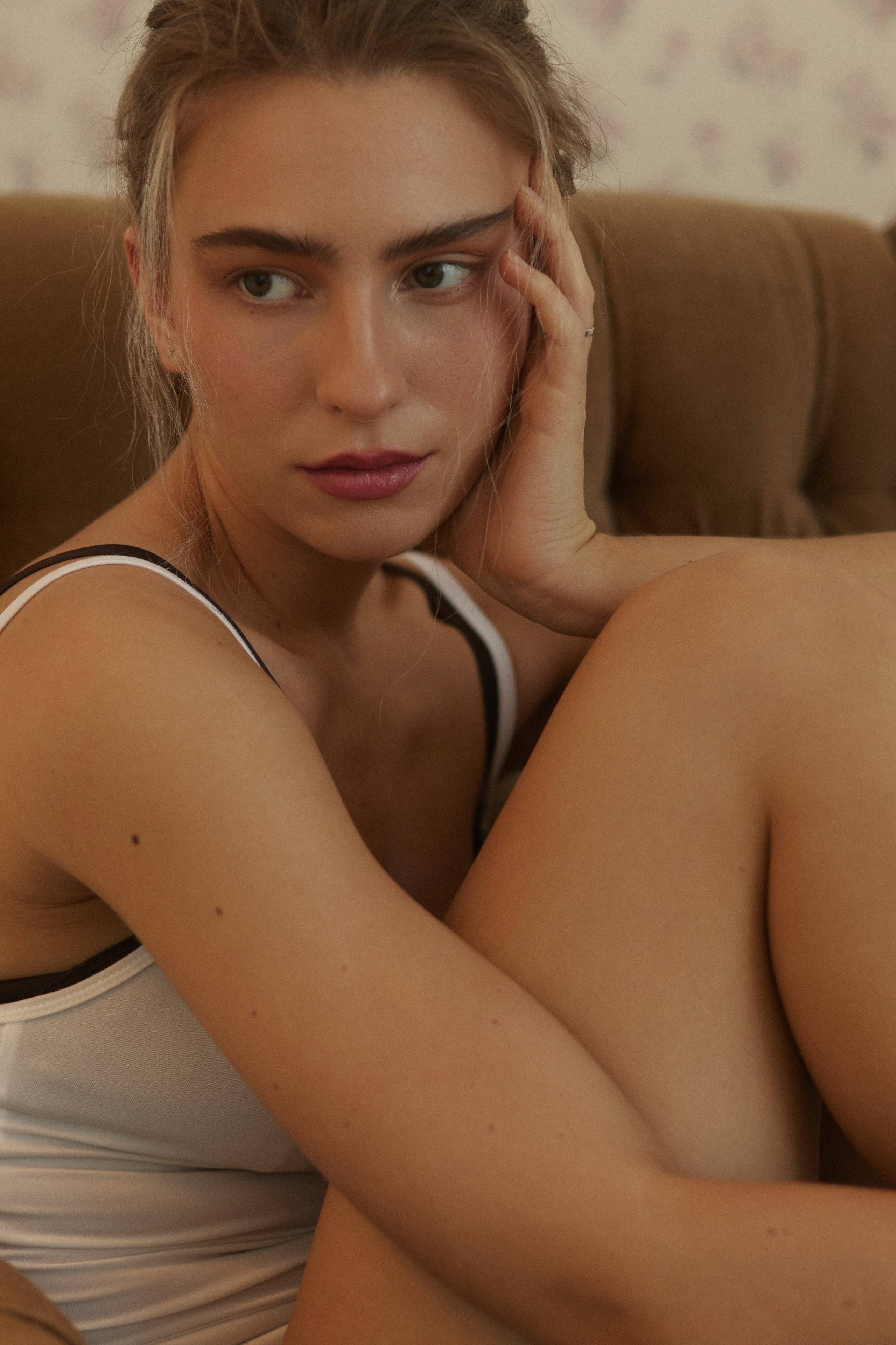 Ульяна. Фотограф в Екатеринбурге Мария Черноскутова