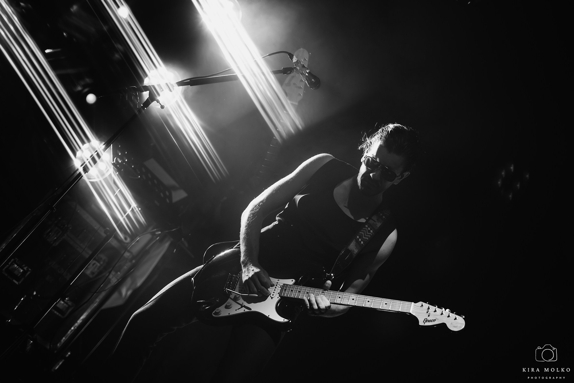 Zoloto. Кира Молко — Концертный фотограф в Санкт-Петербурге