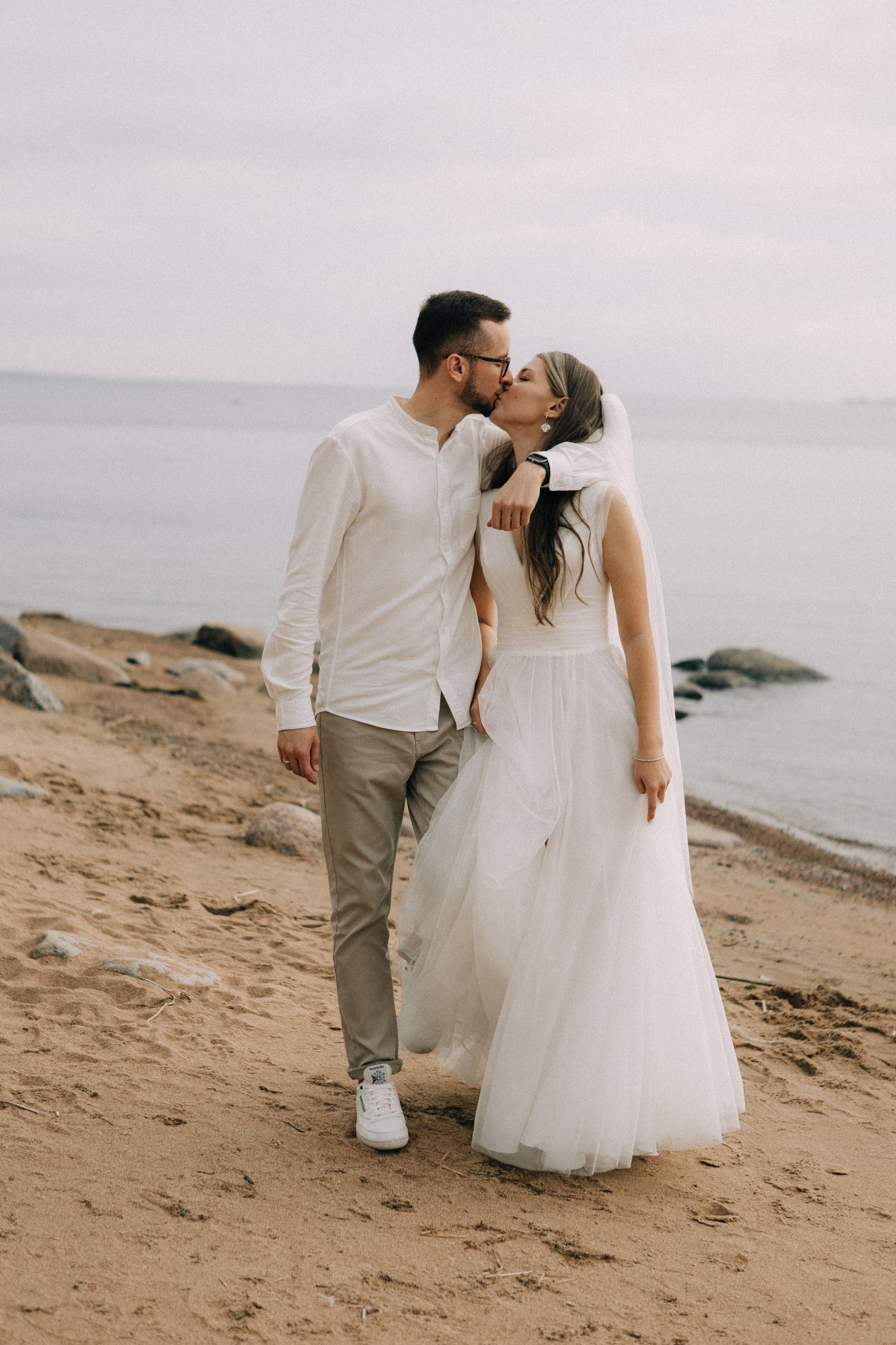 K & K. Фотограф в Санкт-Петербурге Ольга Андрианова