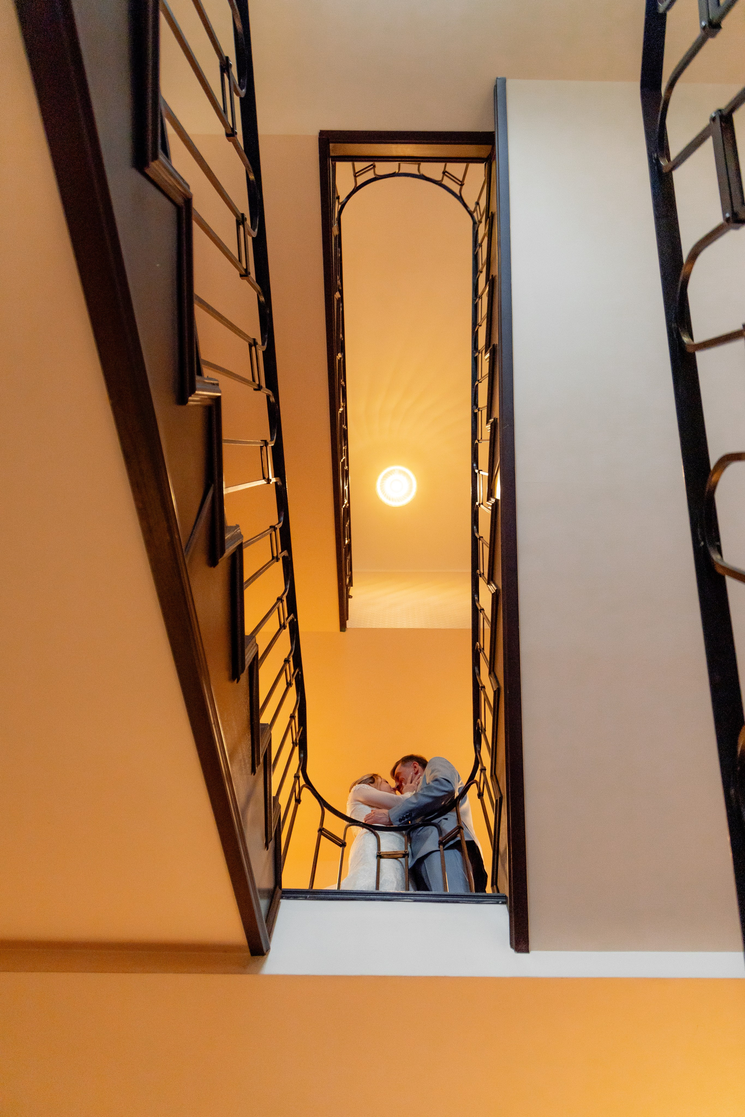 Ирина и Виталий | Усадьба. Фотограф Елена Медок Калининград