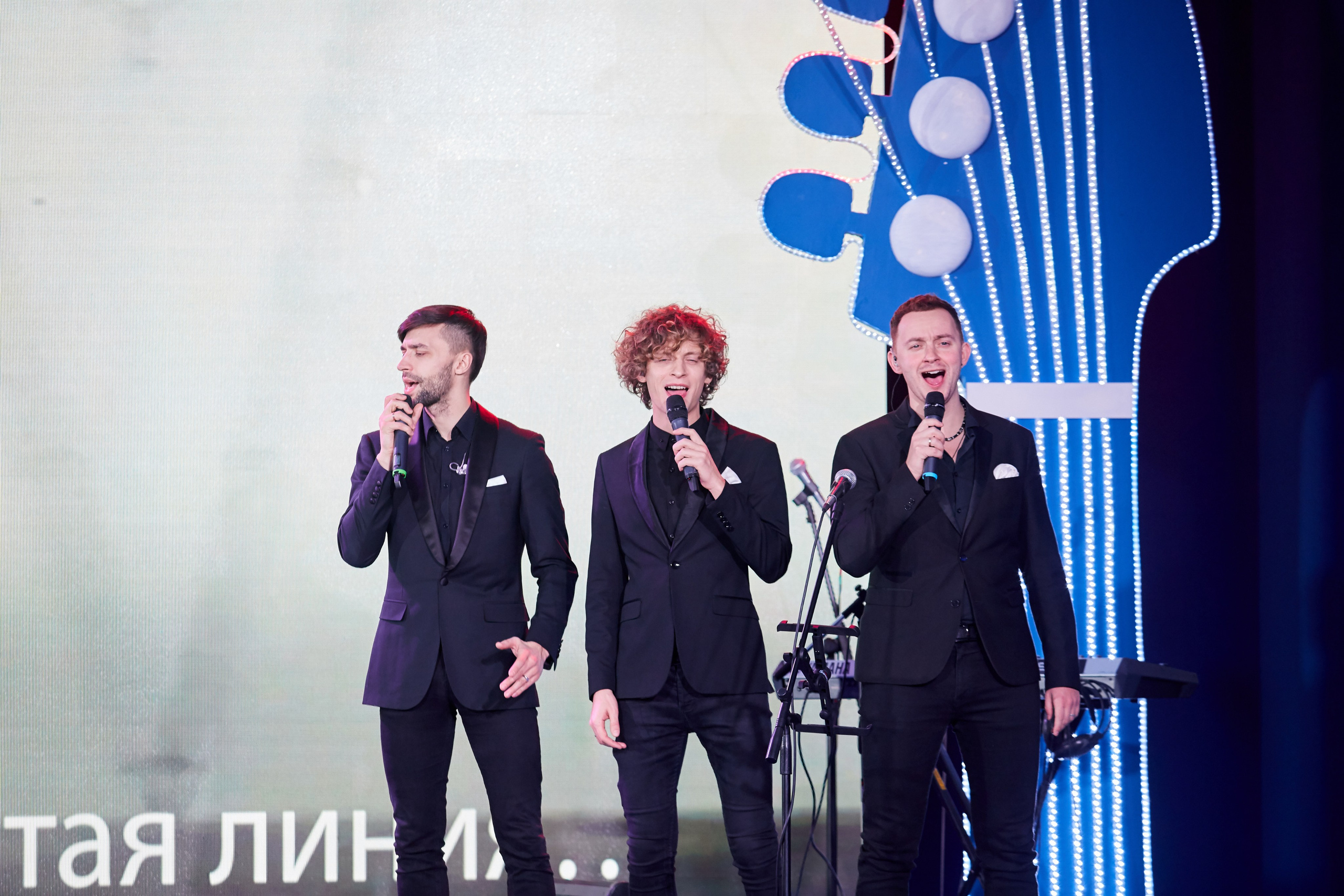 Россети. Репортажный Фотограф