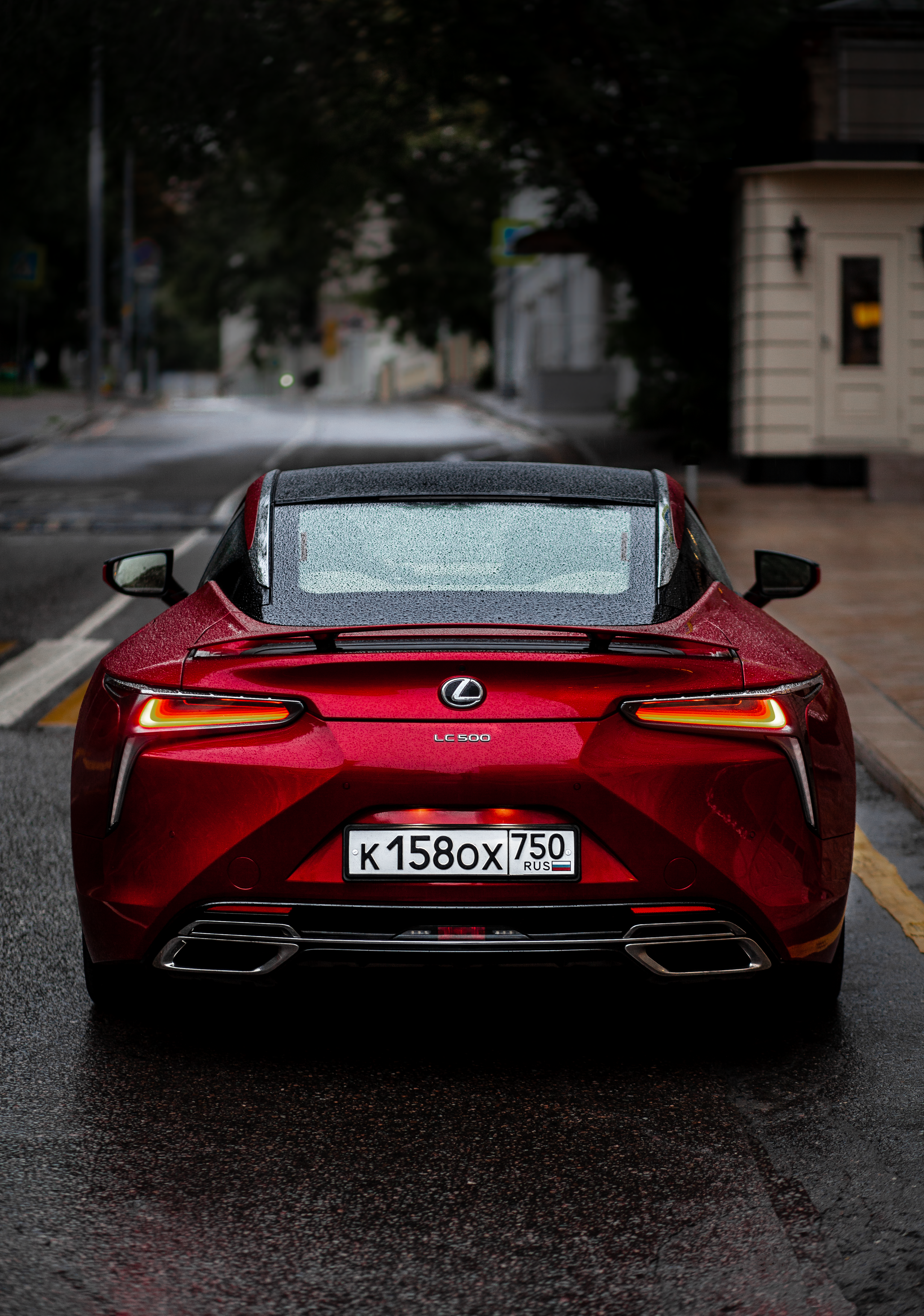 Автомобили. Репортажный Фотограф