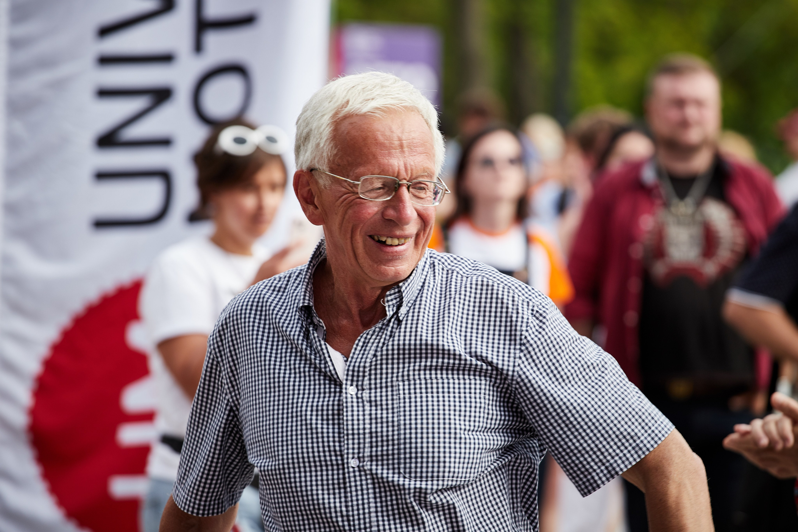 День Мотоциклиста 2024. Репортажный Фотограф