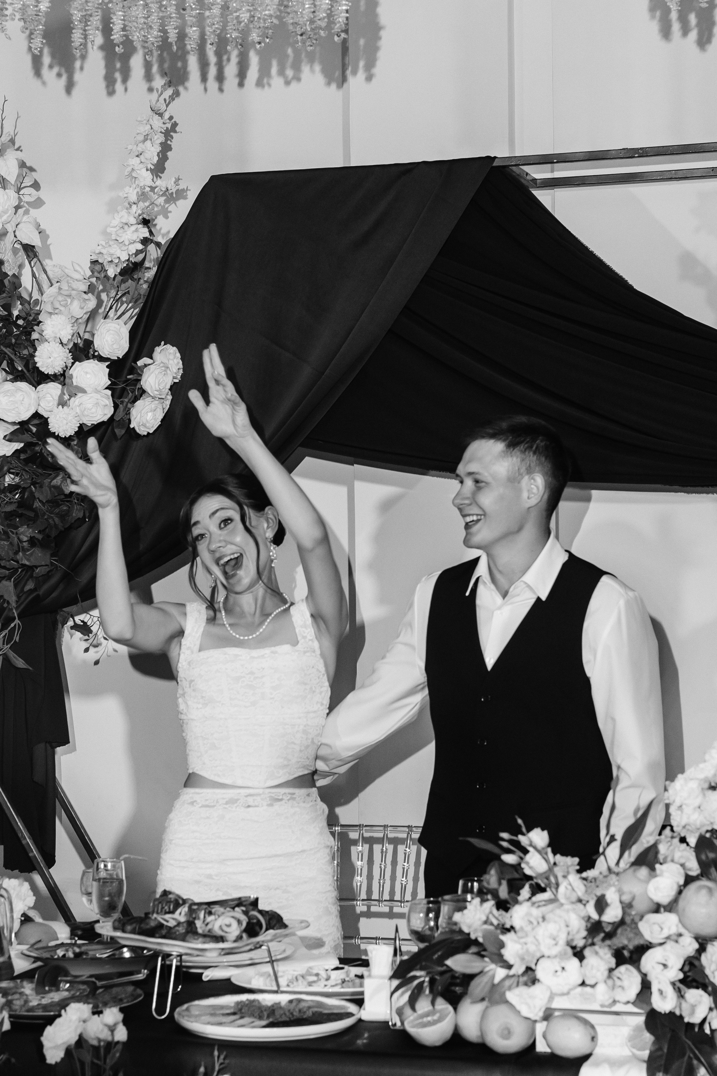 Софья и Артем. Свадебный фотограф и видеограф Когай Дмитрий и Юлия