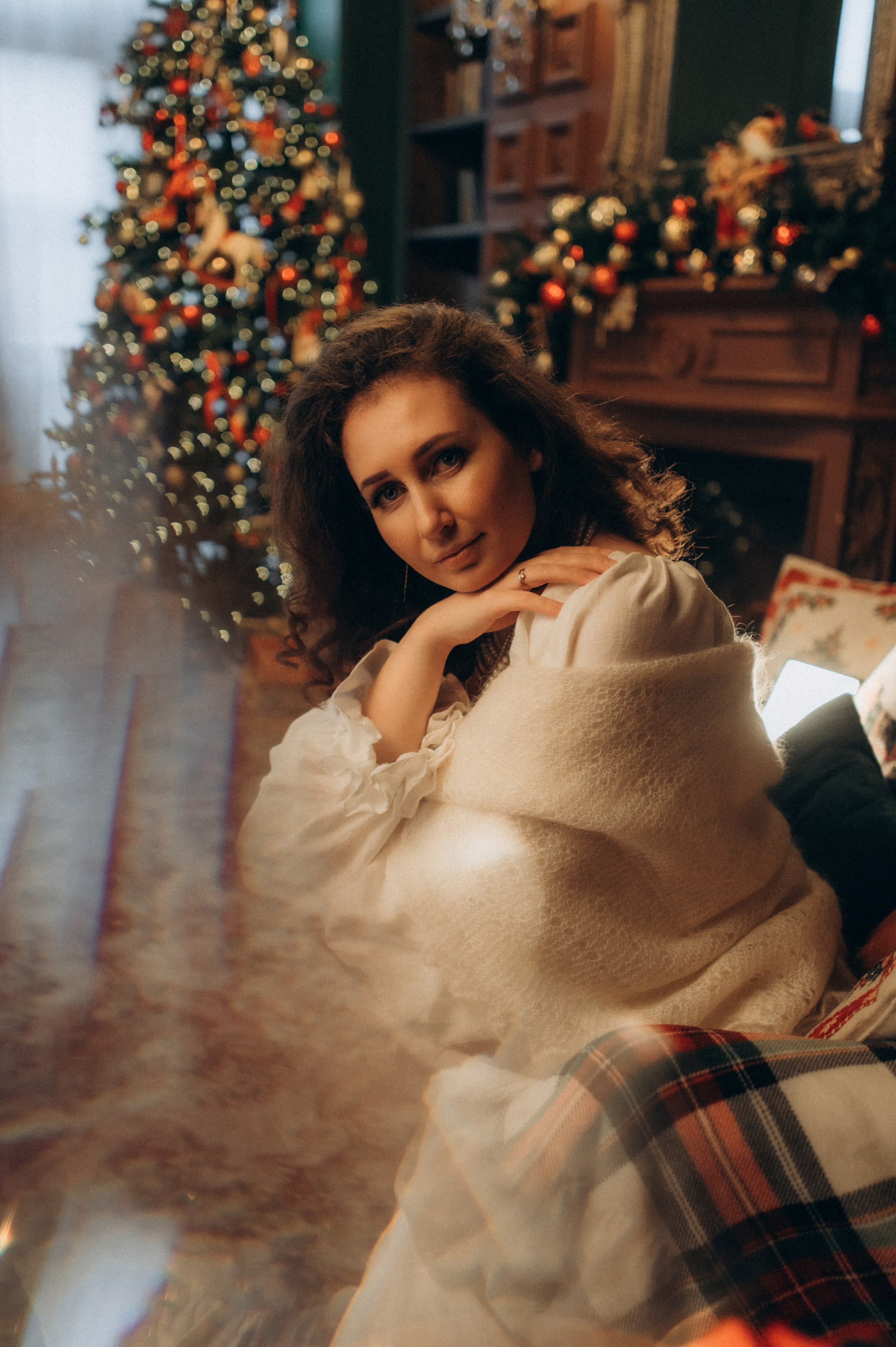 Катя. Семейный фотограф в Санкт-Петербурге Александра Милованова