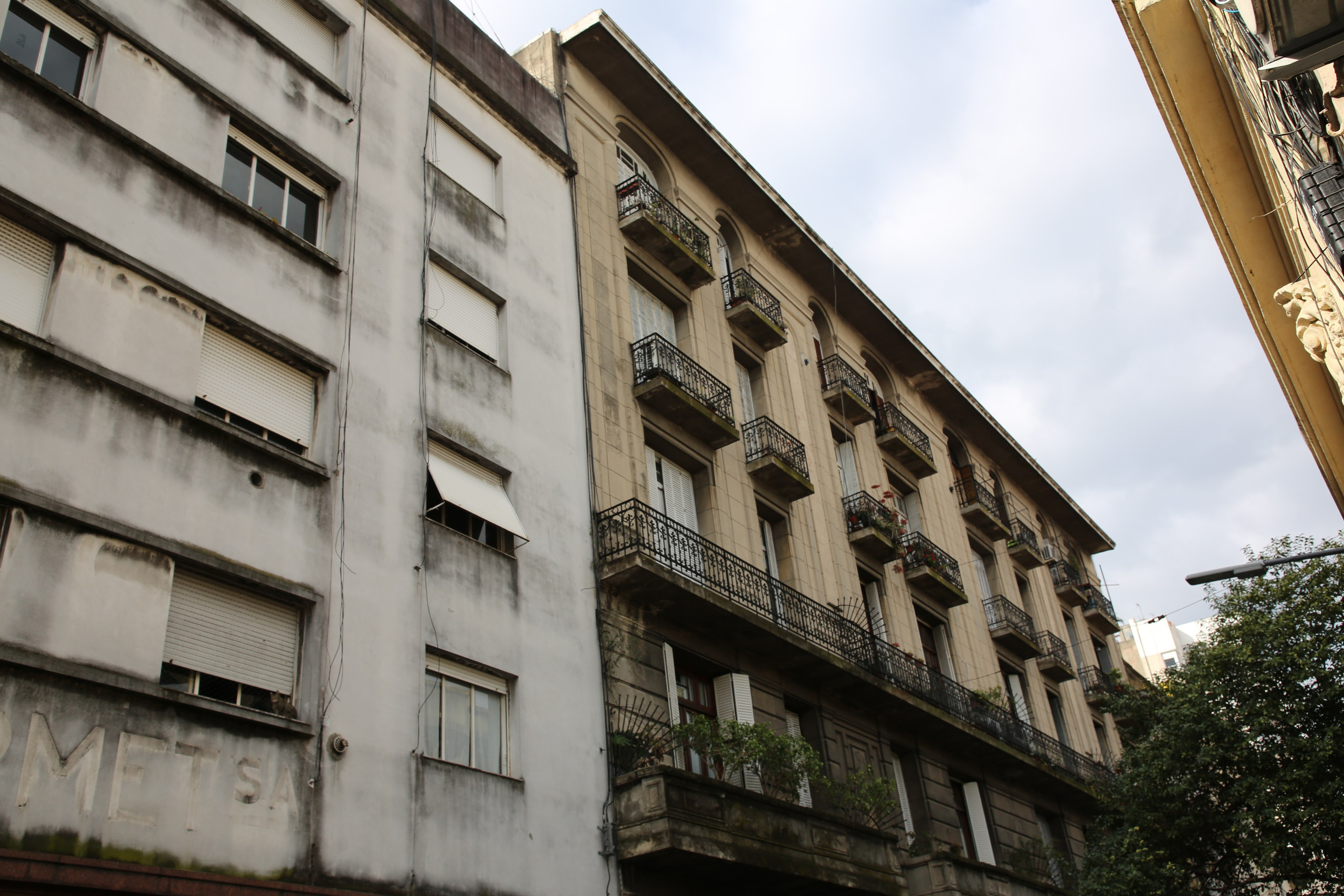 Buenos Aires, Argentina. Andrey Filippov Photographer