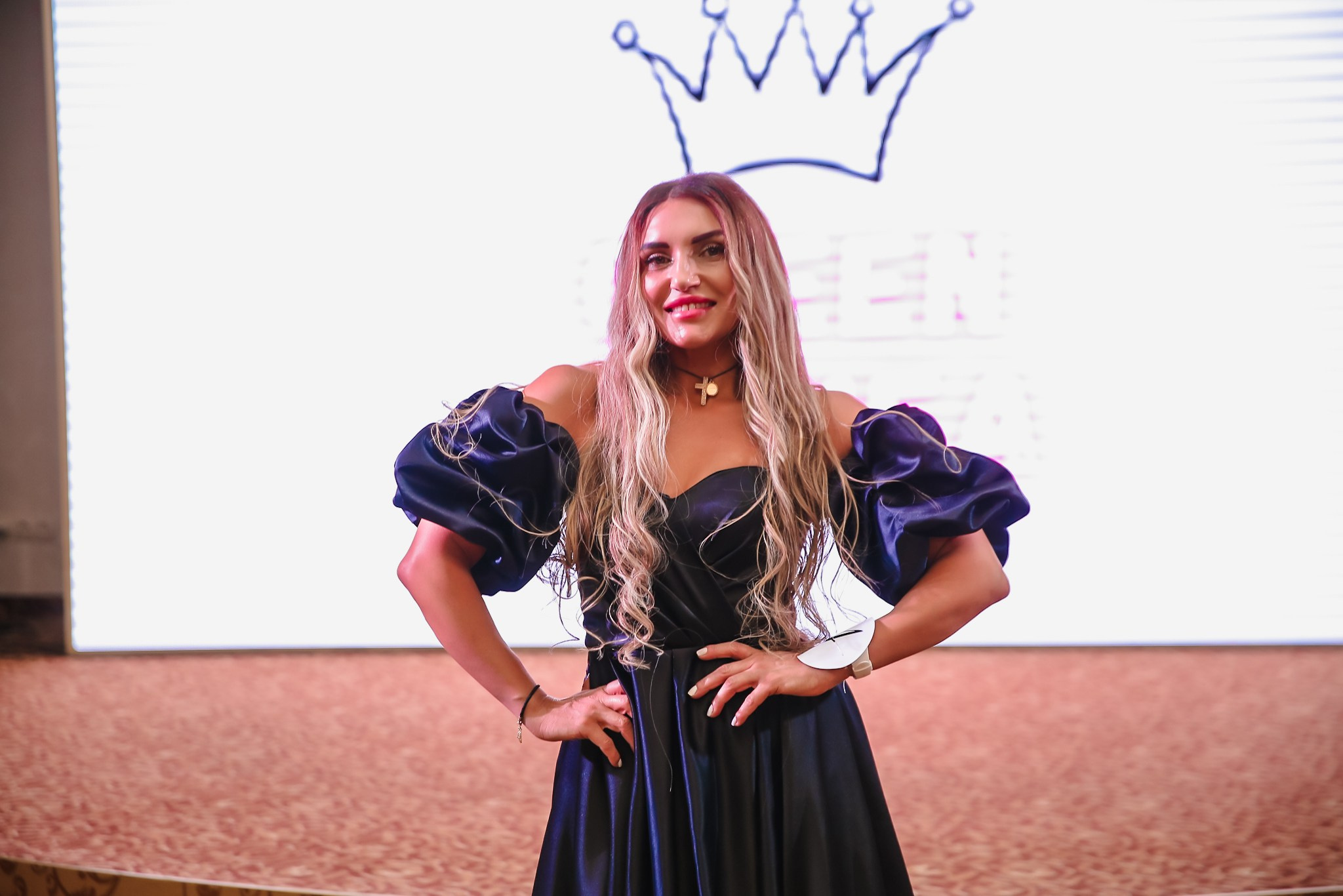 Конкурс красоты «QUEEN CRIMEA 2023». Фотограф в Крыму Григорий