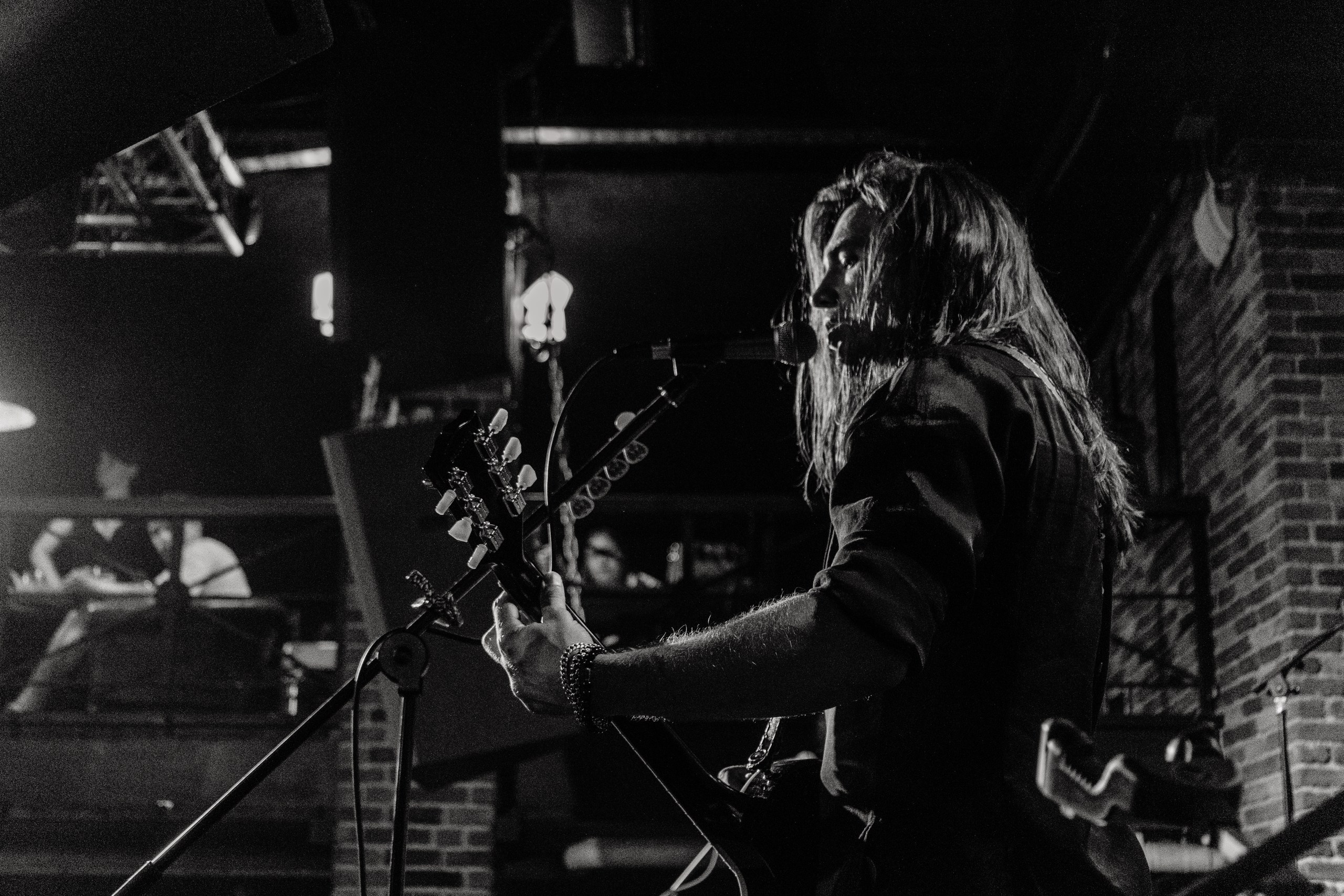 Концерт Gypsy Jack. Семейный фотограф Николаева Ольга