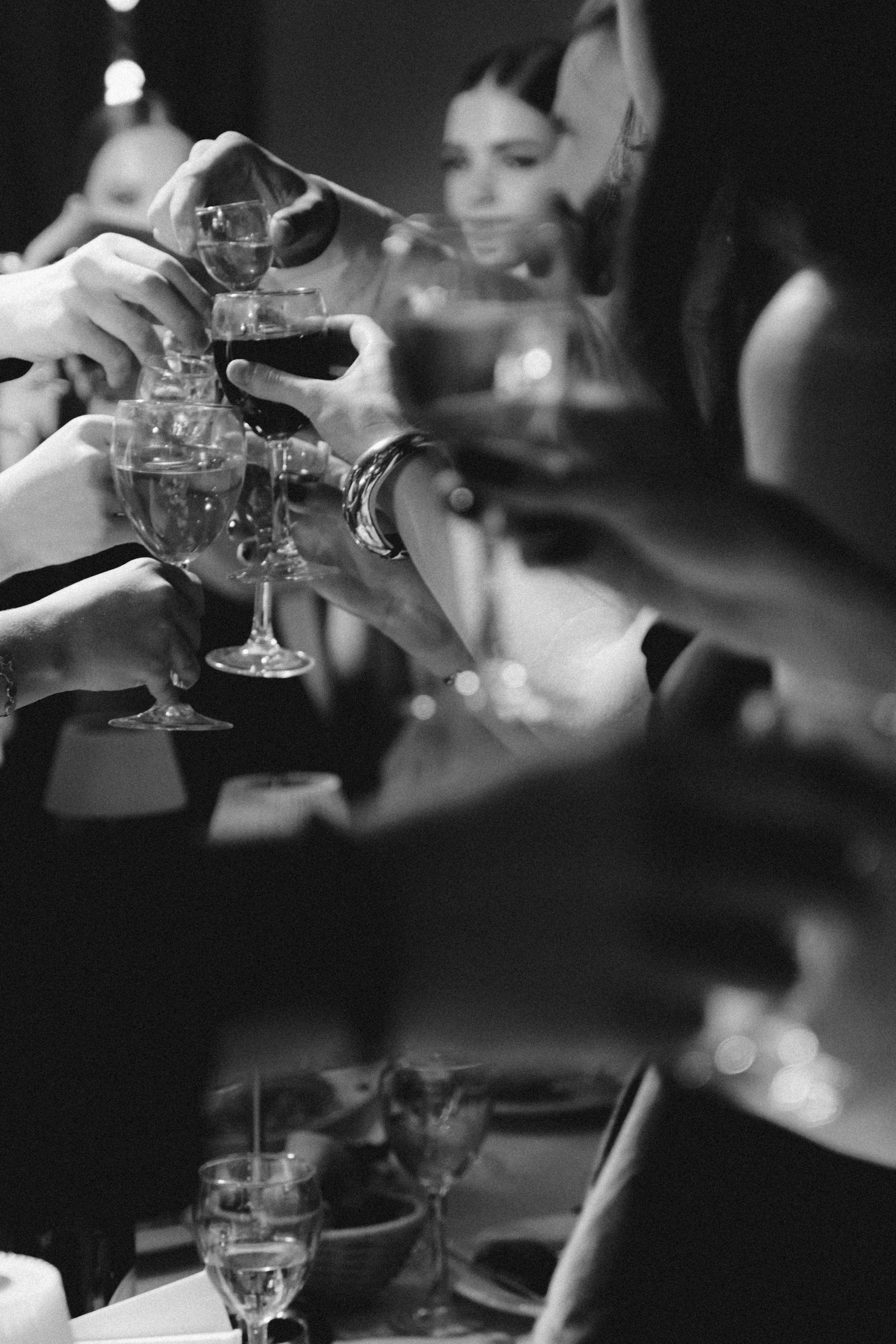 Там, где тепло. Свадебный и портретный фотограф в Брянске и Москве Алина Химушкина