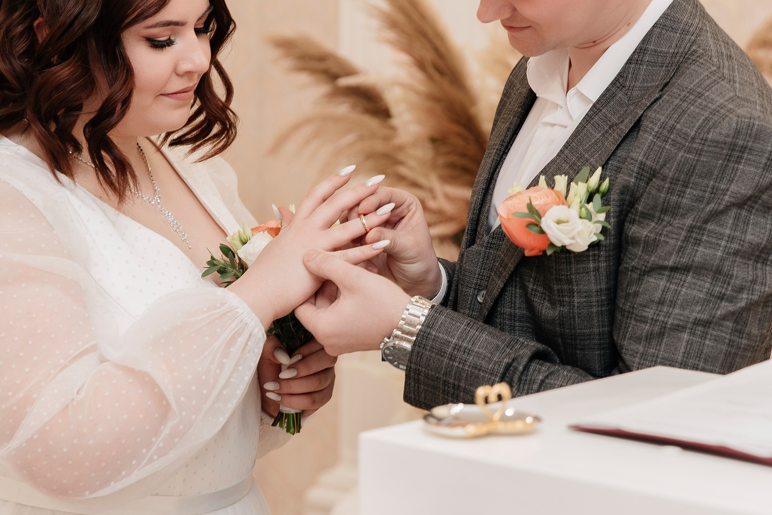 Андрей и Дарья. Семейный и Детский фотограф г. Москва, г. Борисоглебск