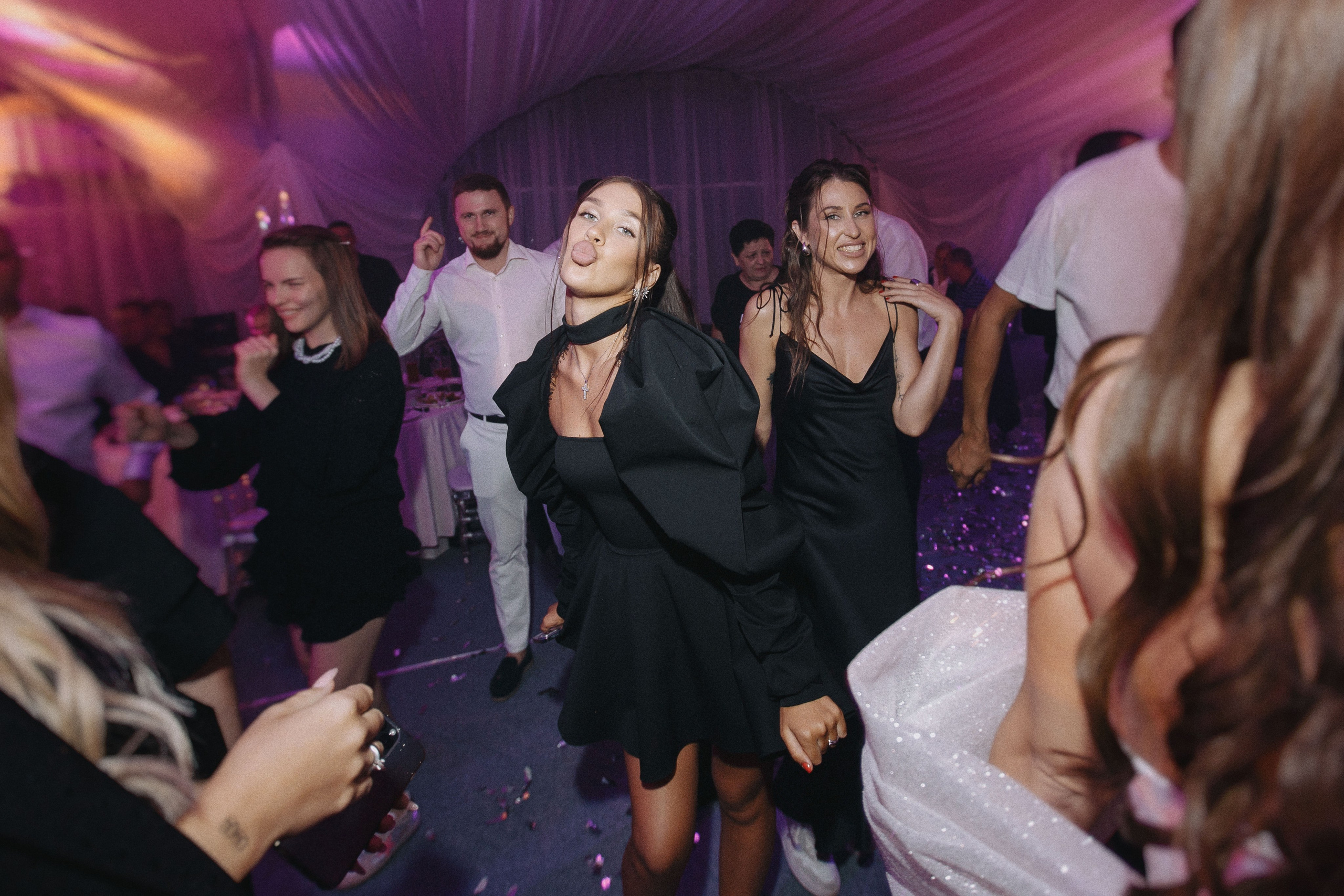 Семен и Вероника. Фотограф Иркутск Антипин Сергей