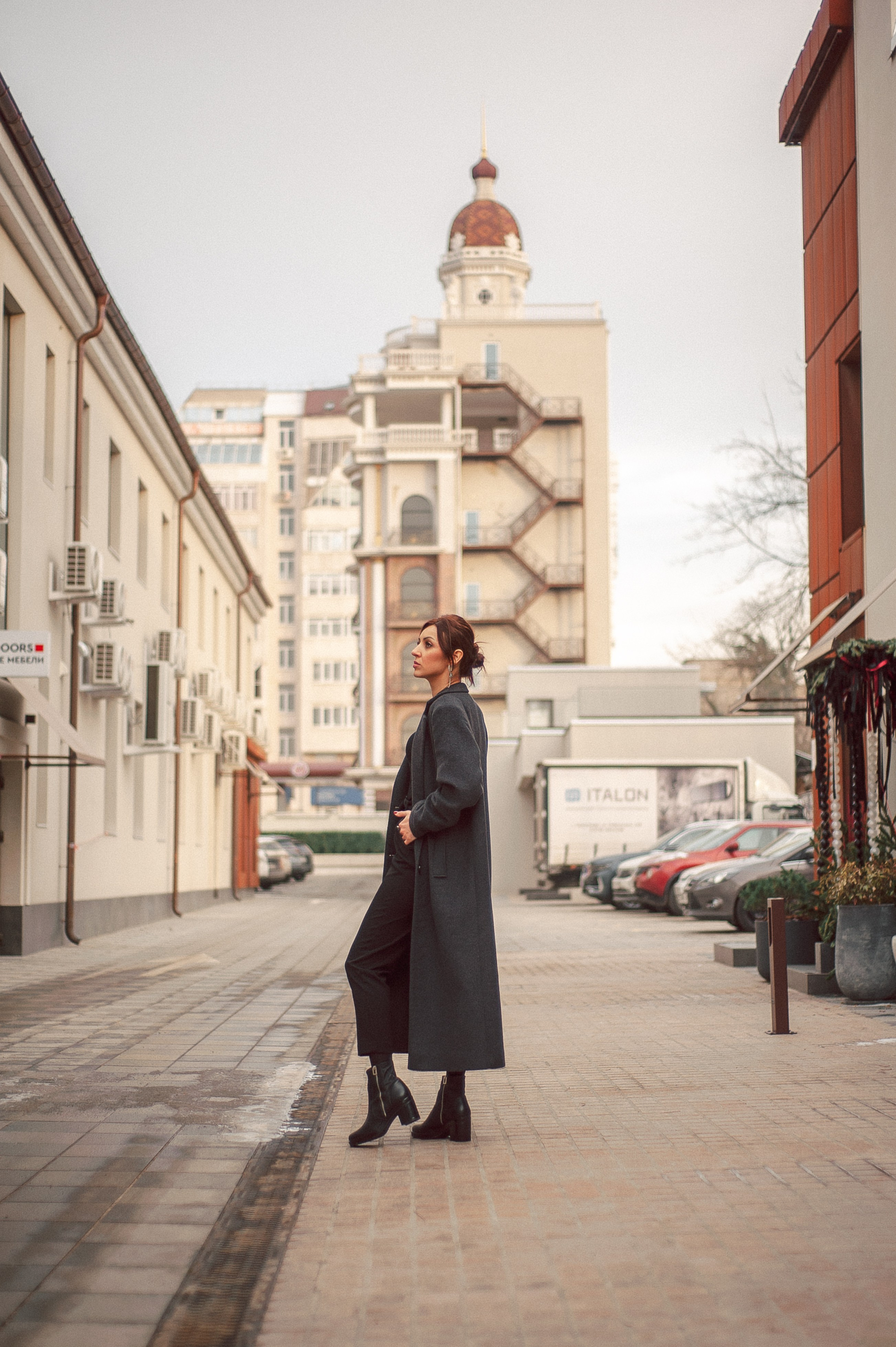 Лена Lifestyle. Фотограф в Краснодаре Морозова Виктория