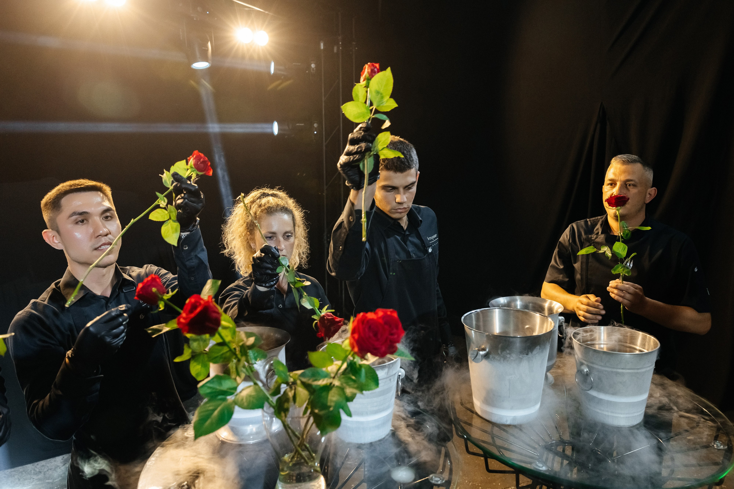 Презентация нового EXEED. Свадебный и семейный фотограф в Краснодар, Россия