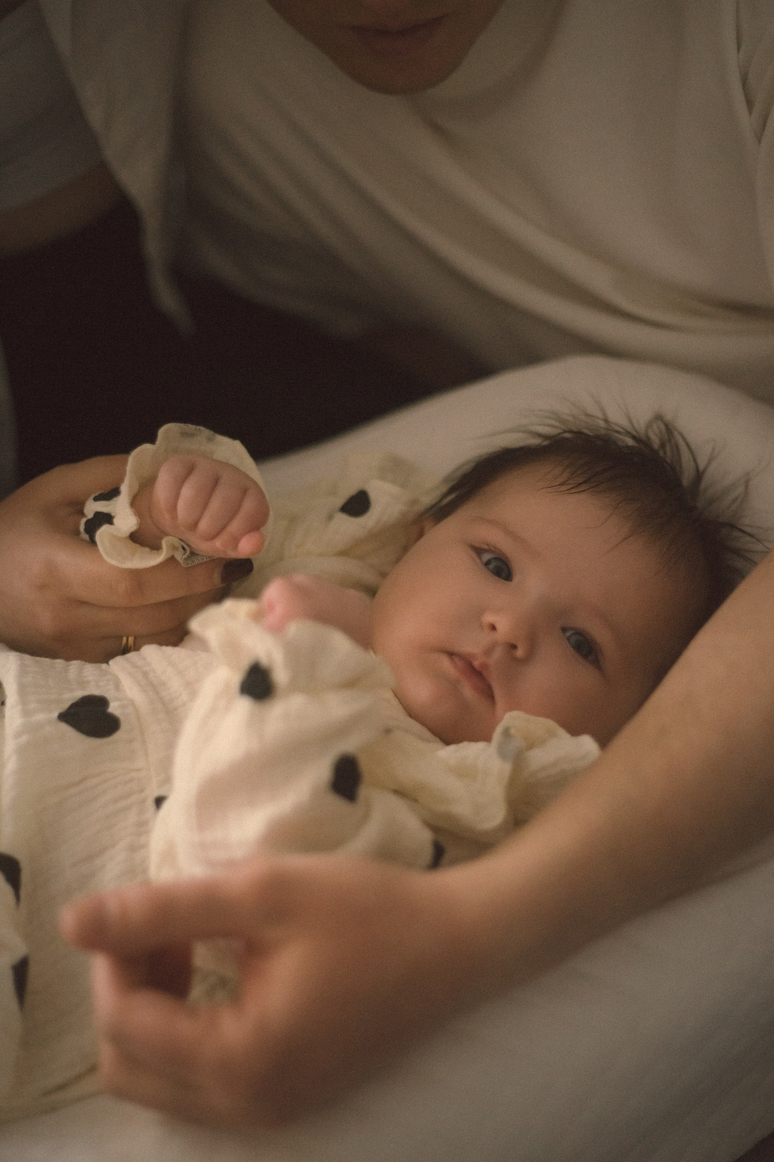 Домашние съёмки. Фотограф и контент-мейкер Пинск