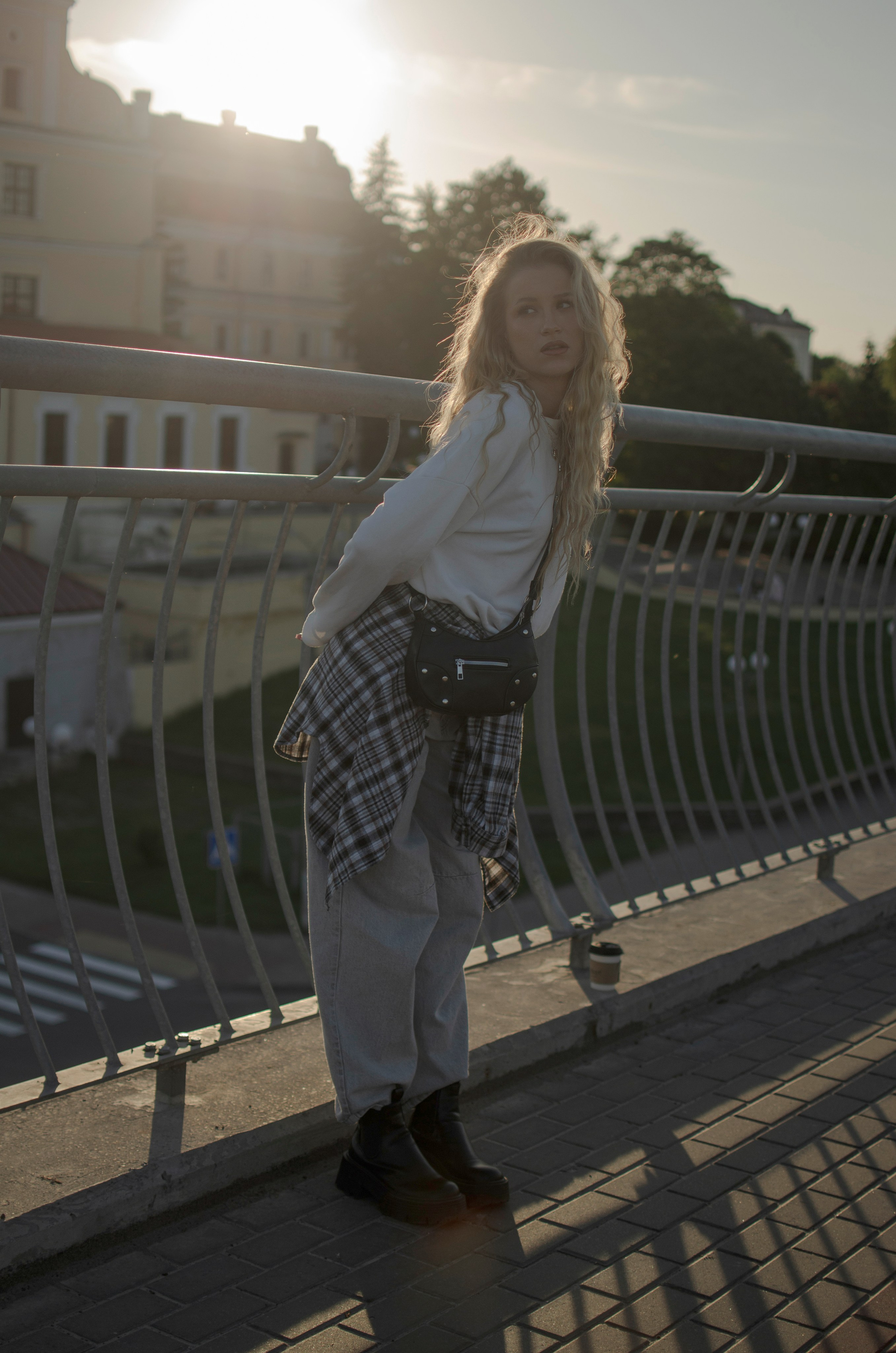 Индивидуальная. Фотограф и контент-мейкер Пинск