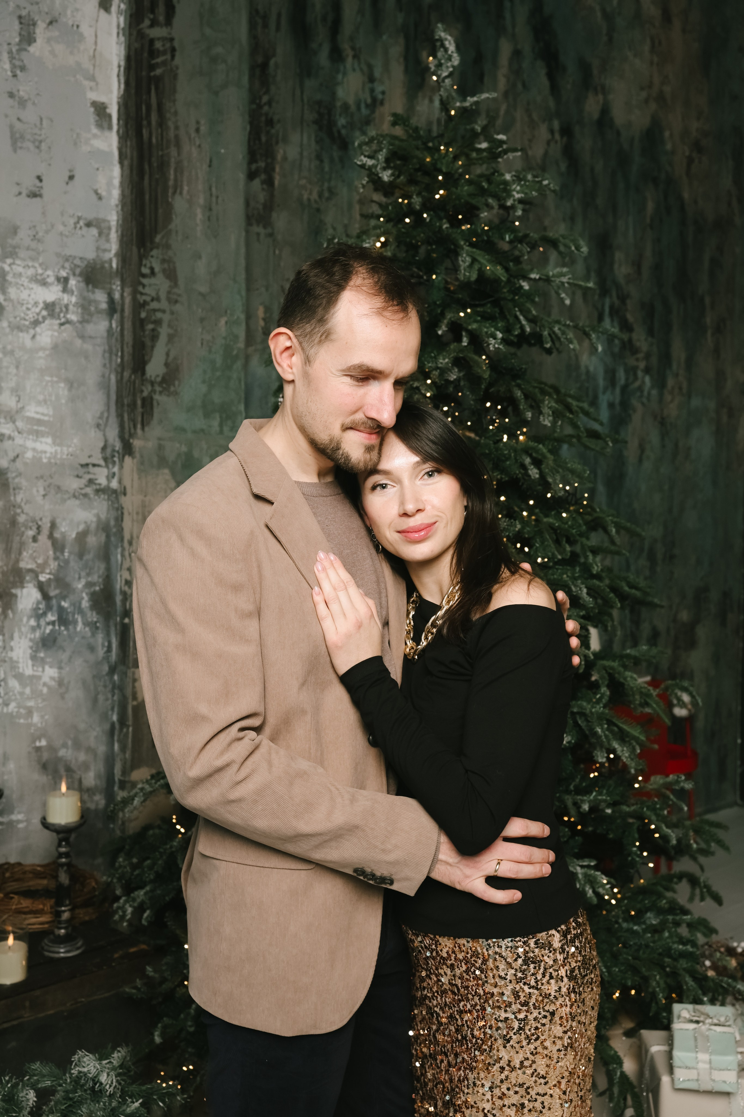 Семья. Фотограф и видеограф в Москве Полина Абраменкова