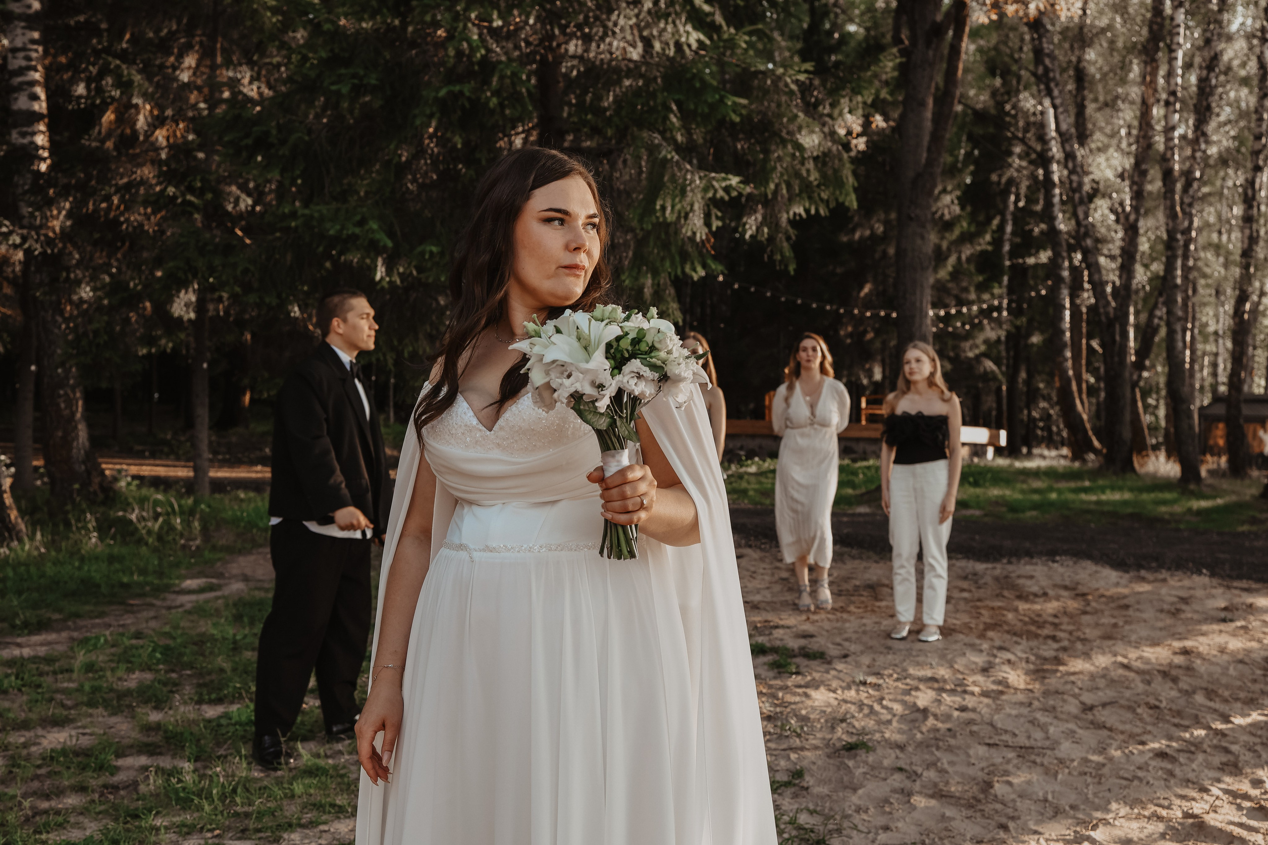 Константин и Полина. Фотограф и видеограф в Москве Полина Абраменкова