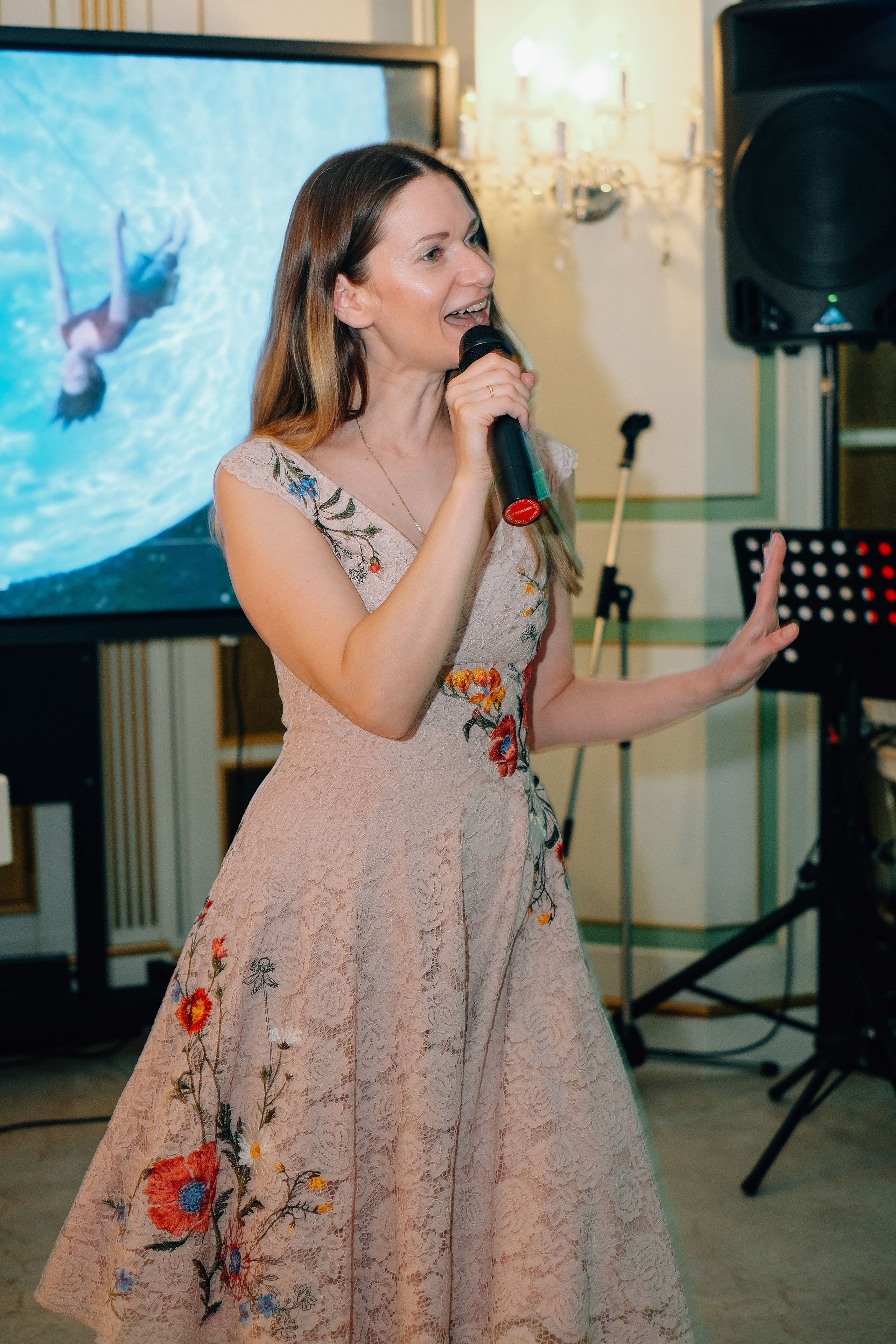 Александр и Мария. Фотограф и видеограф в Москве Полина Абраменкова