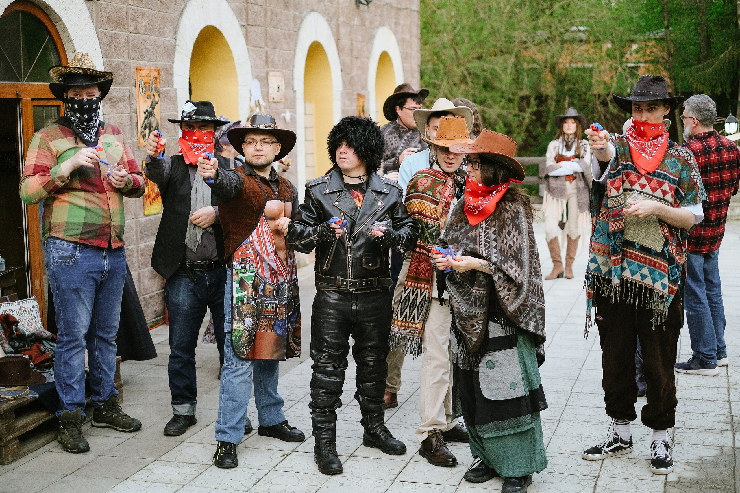 Артем и Наталия. Фотограф и видеограф в Москве Полина Абраменкова