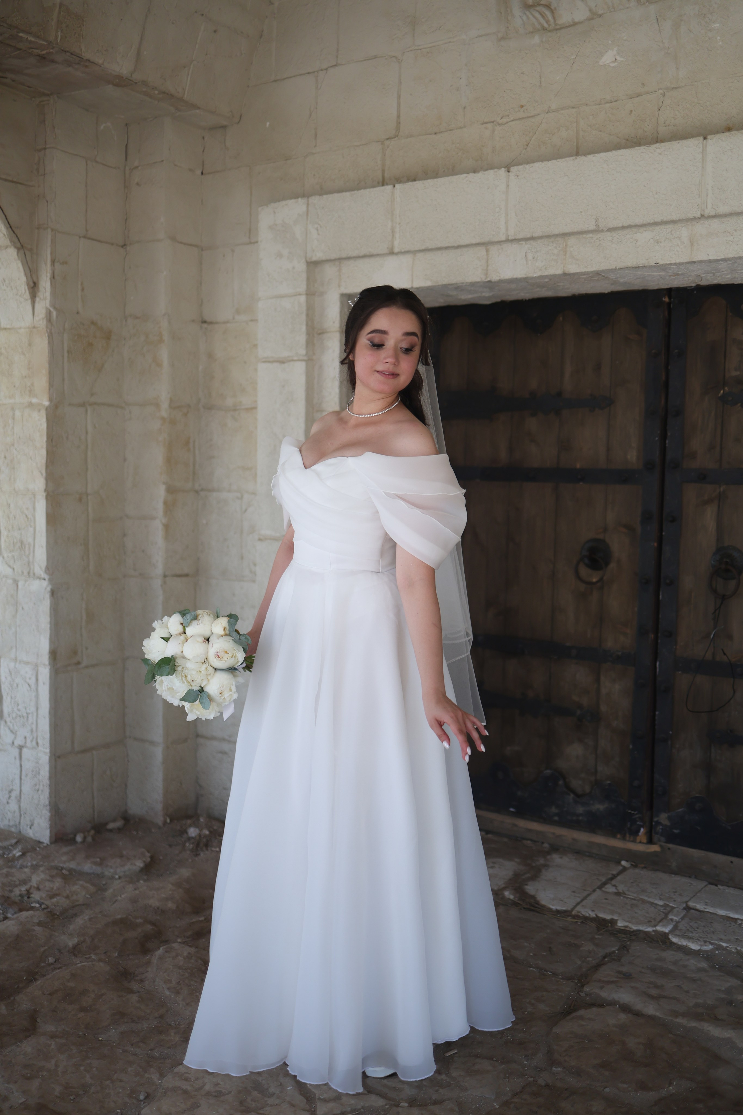 Михаил и Александра. Фотограф и видеограф в Москве Полина Абраменкова