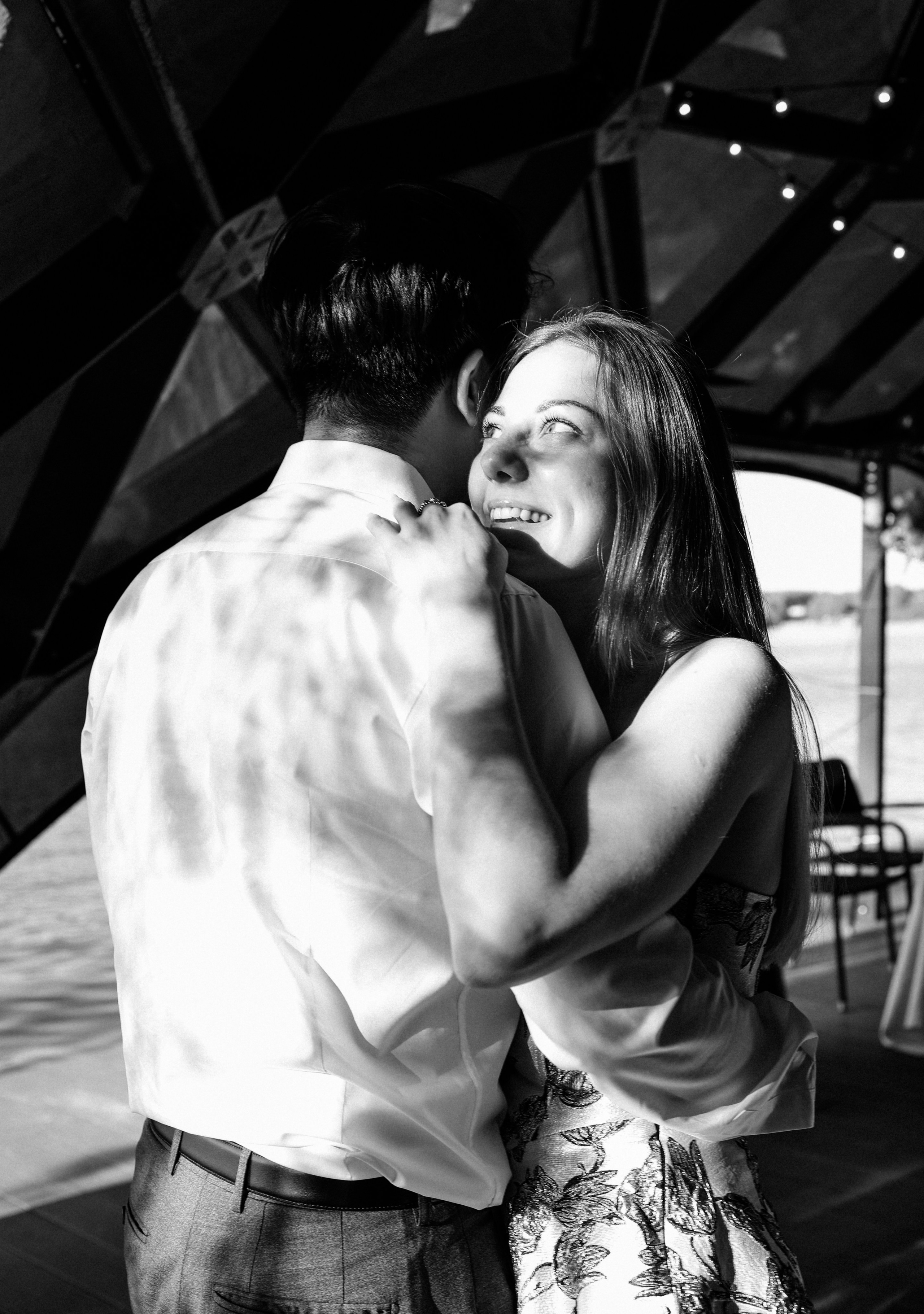 Константин и Полина. Фотограф и видеограф в Москве Полина Абраменкова