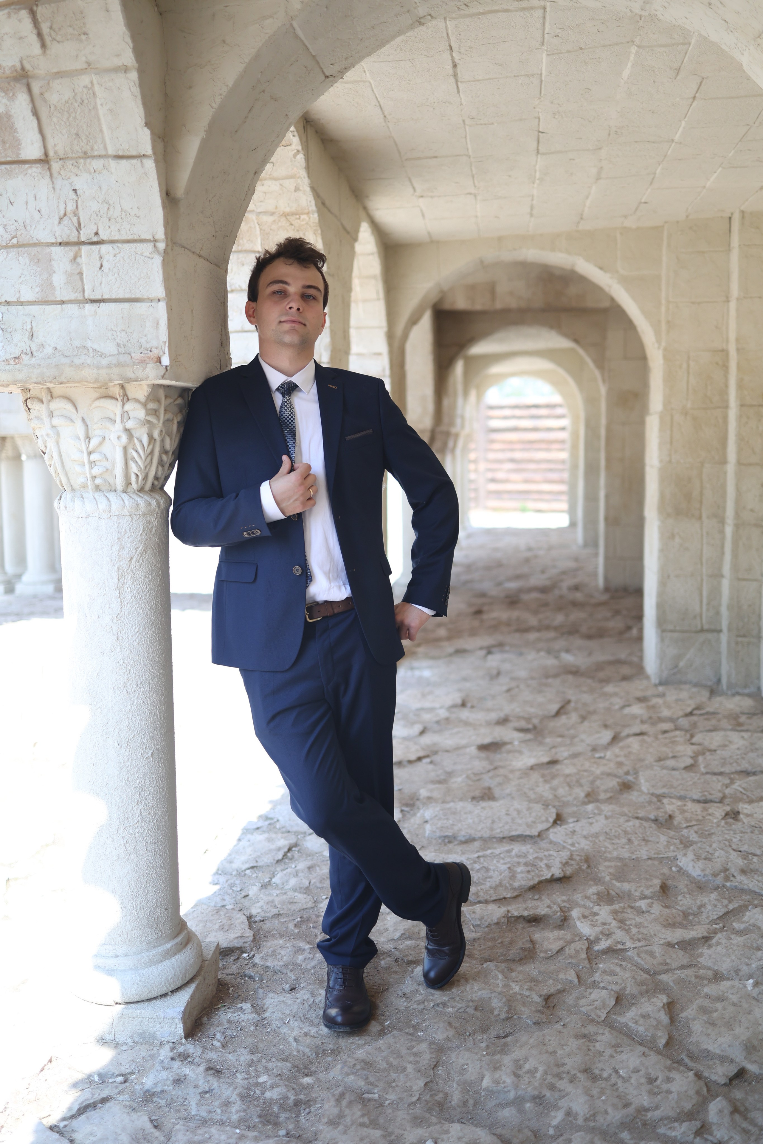 Михаил и Александра. Фотограф и видеограф в Москве Полина Абраменкова