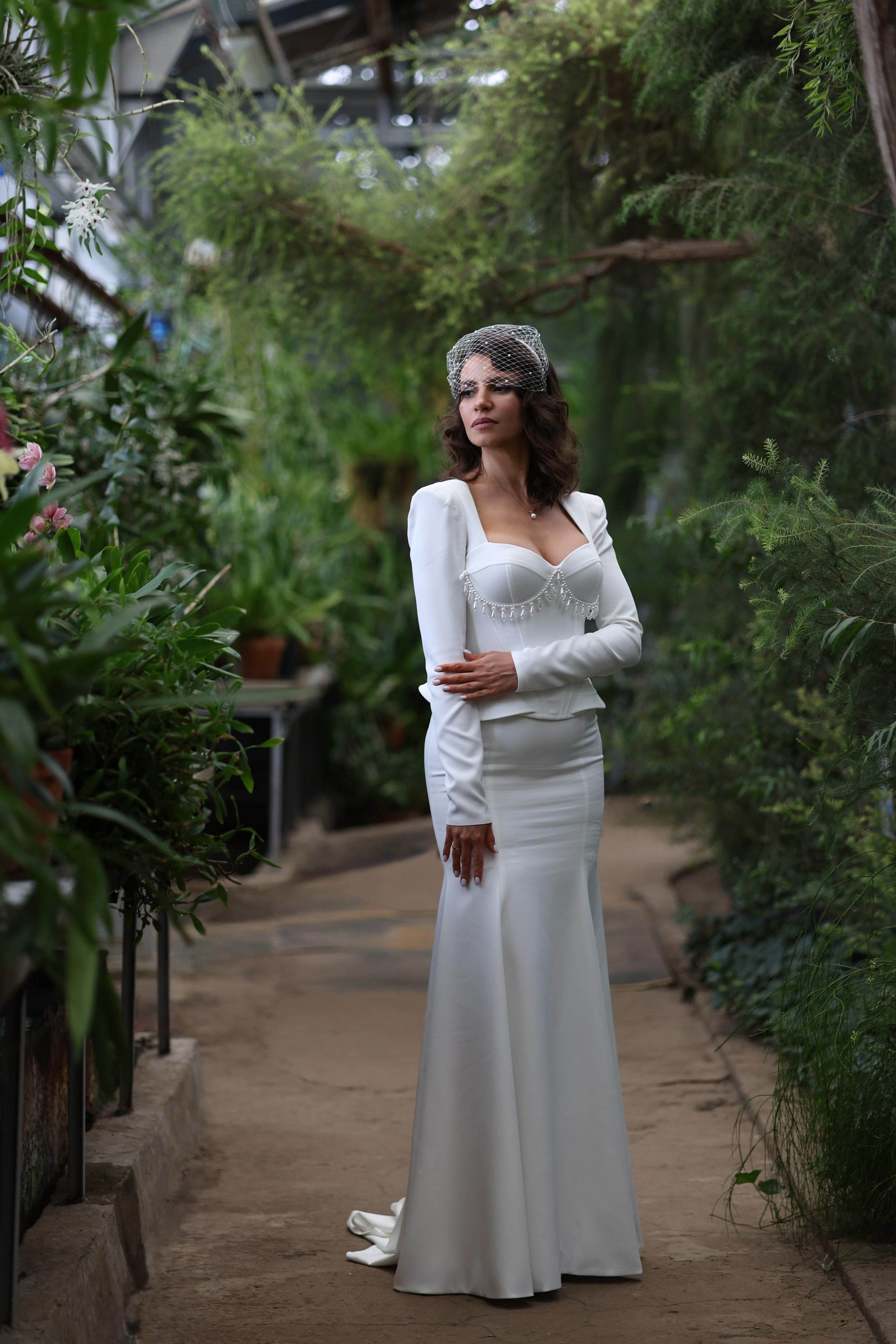 Алексей и Ксения. Фотограф и видеограф в Москве Полина Абраменкова