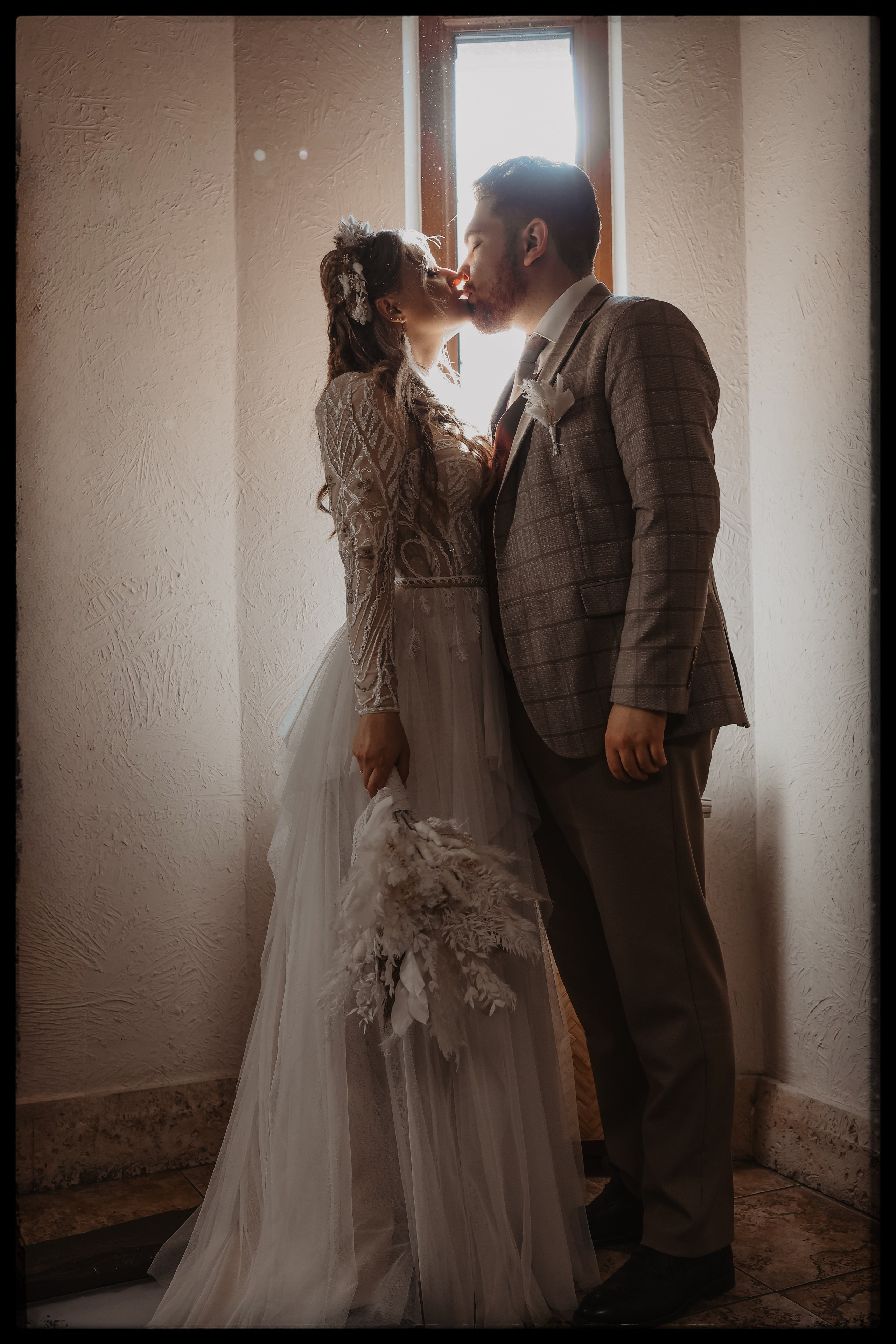 Любовь. Фотограф и видеограф в Москве Полина Абраменкова