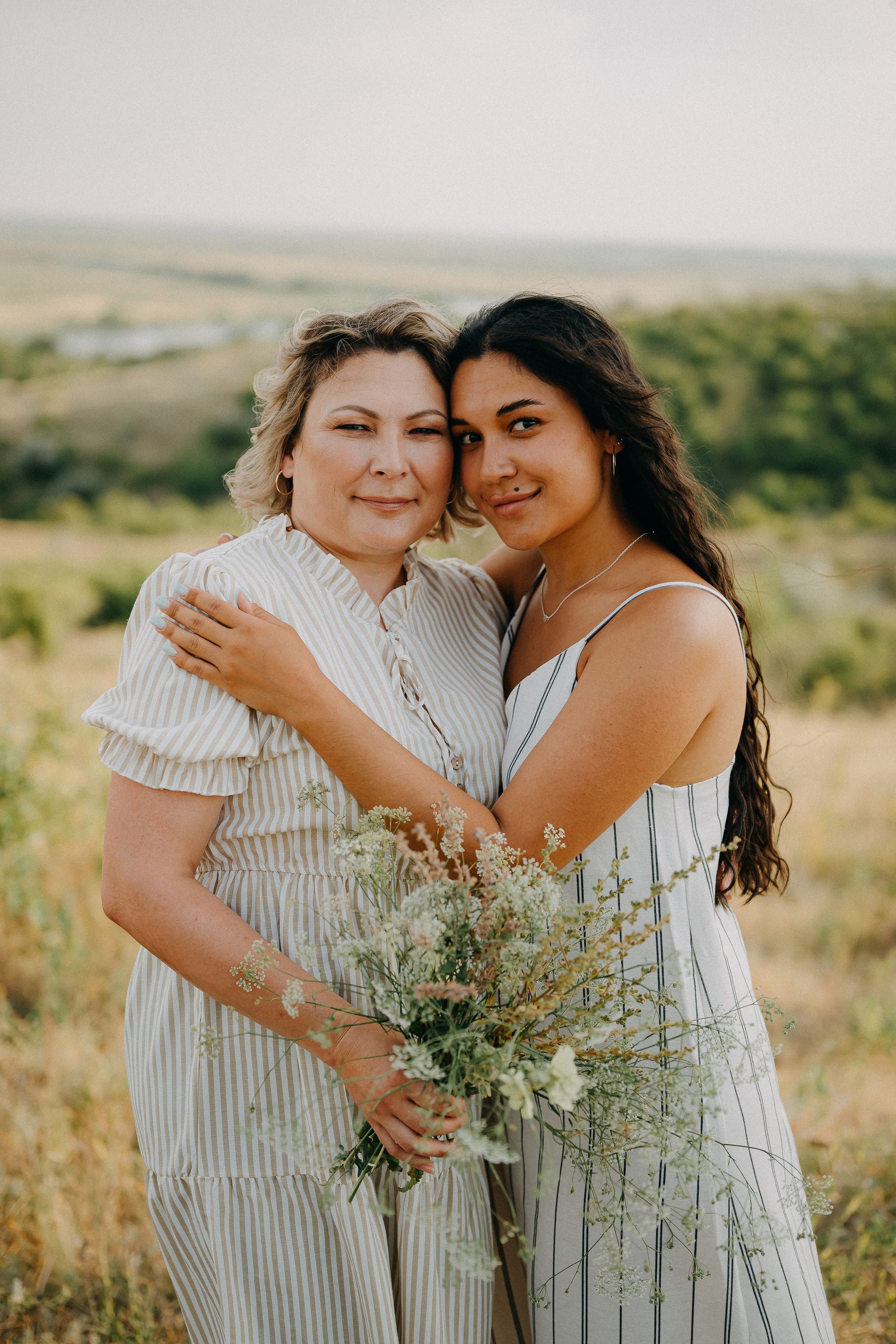 Семьи. Фотограф Исламова Лилия, Смоленск