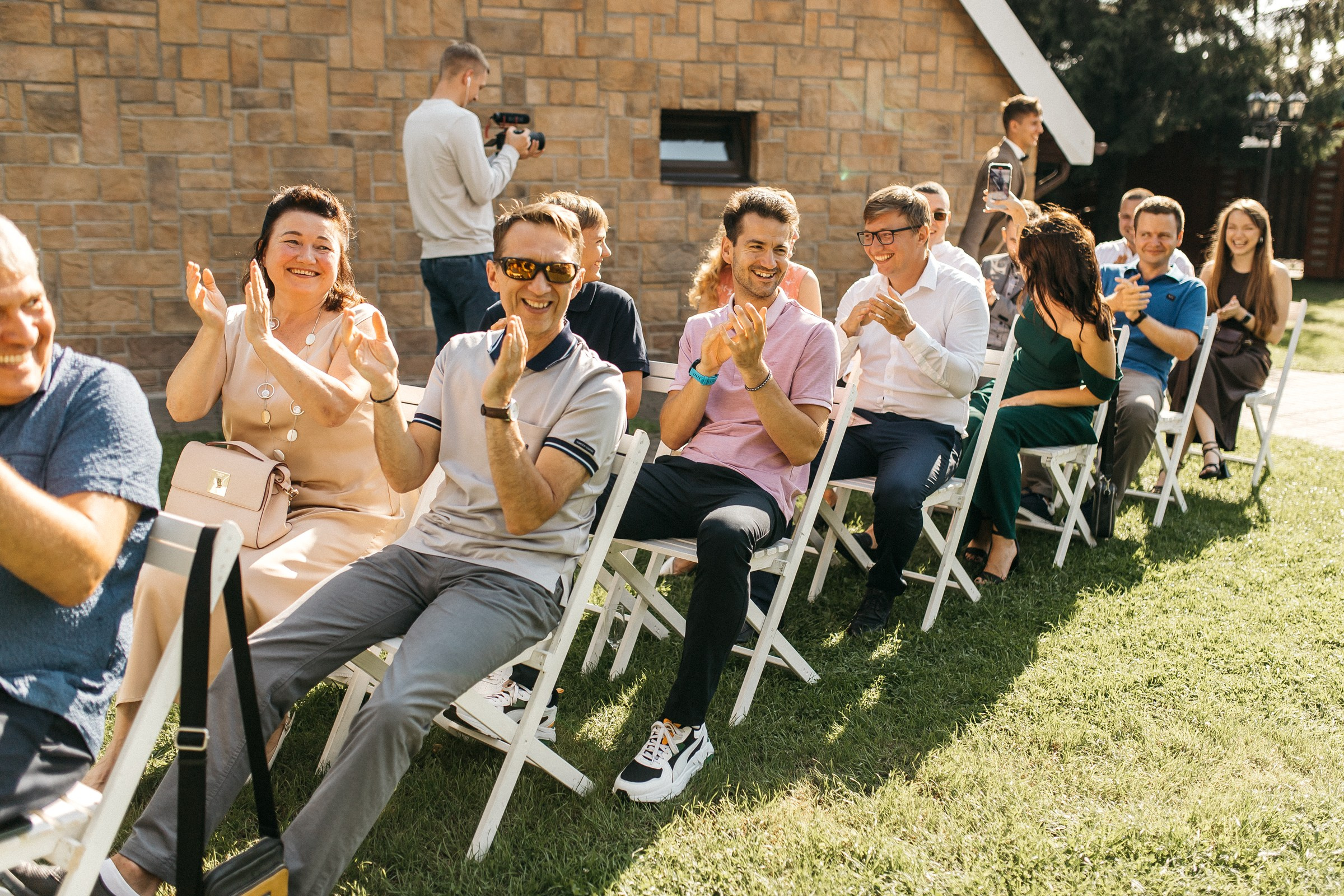 Михаил&Кристина