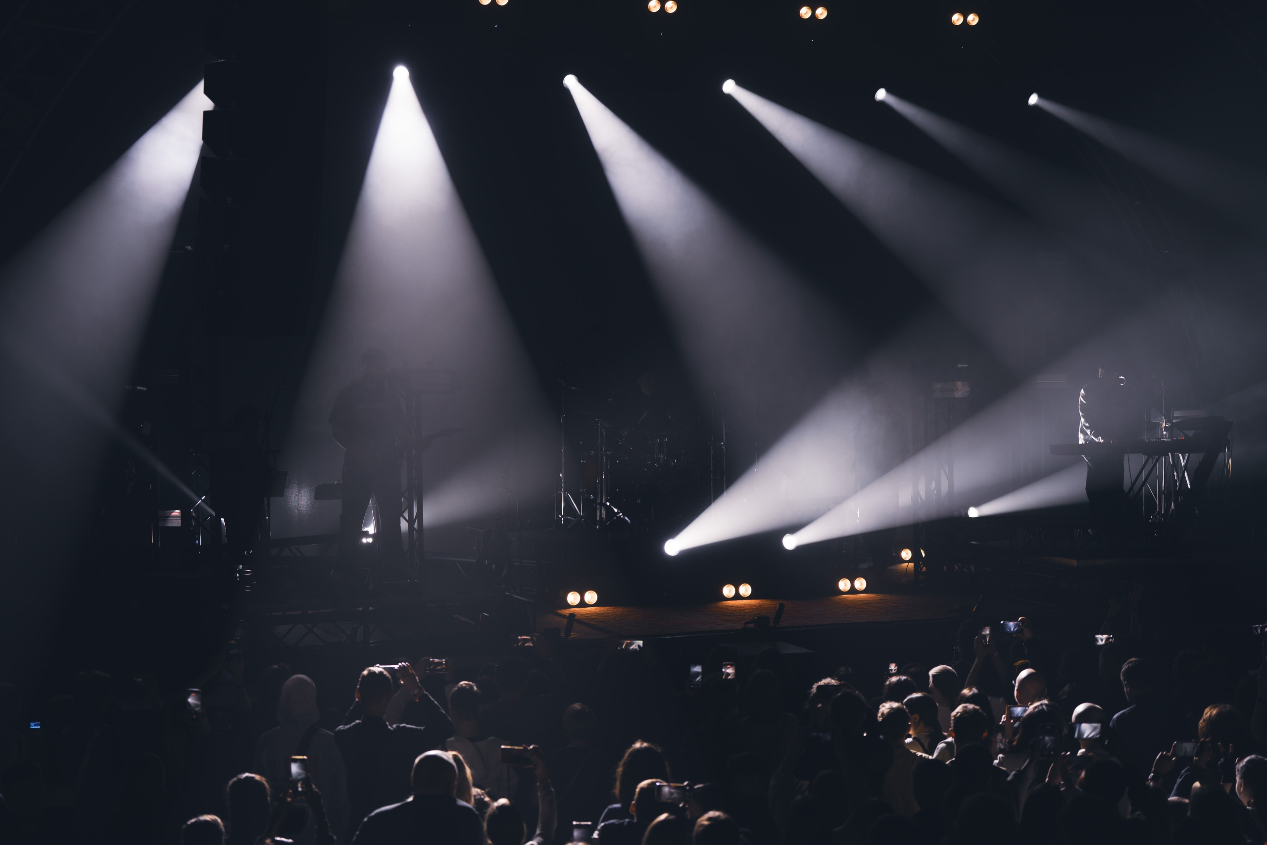 Концерт группы Dabro 22 марта 2026 г. Краснодар. Свадебный фотограф/видеограф Краснодар, Сочи, Волгоград, Москва, Ростов-на-Дону 8 937 693 00 80