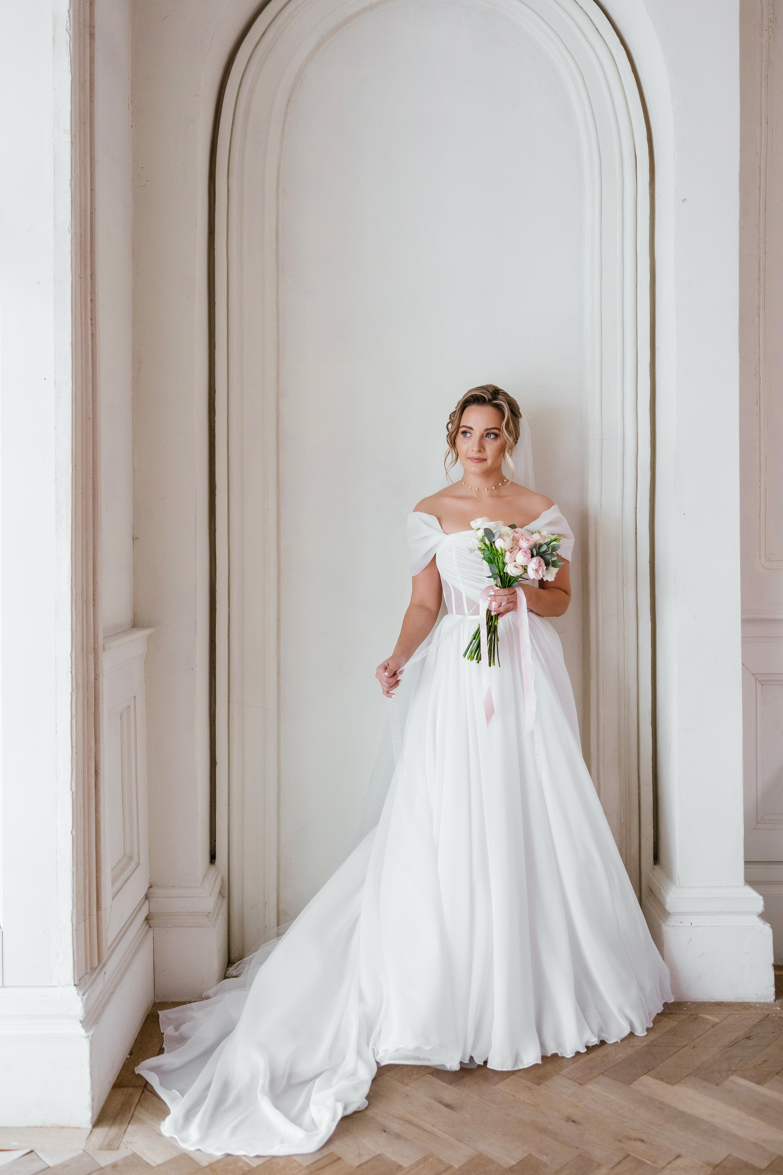 A I A. Организация свадеб тюмень