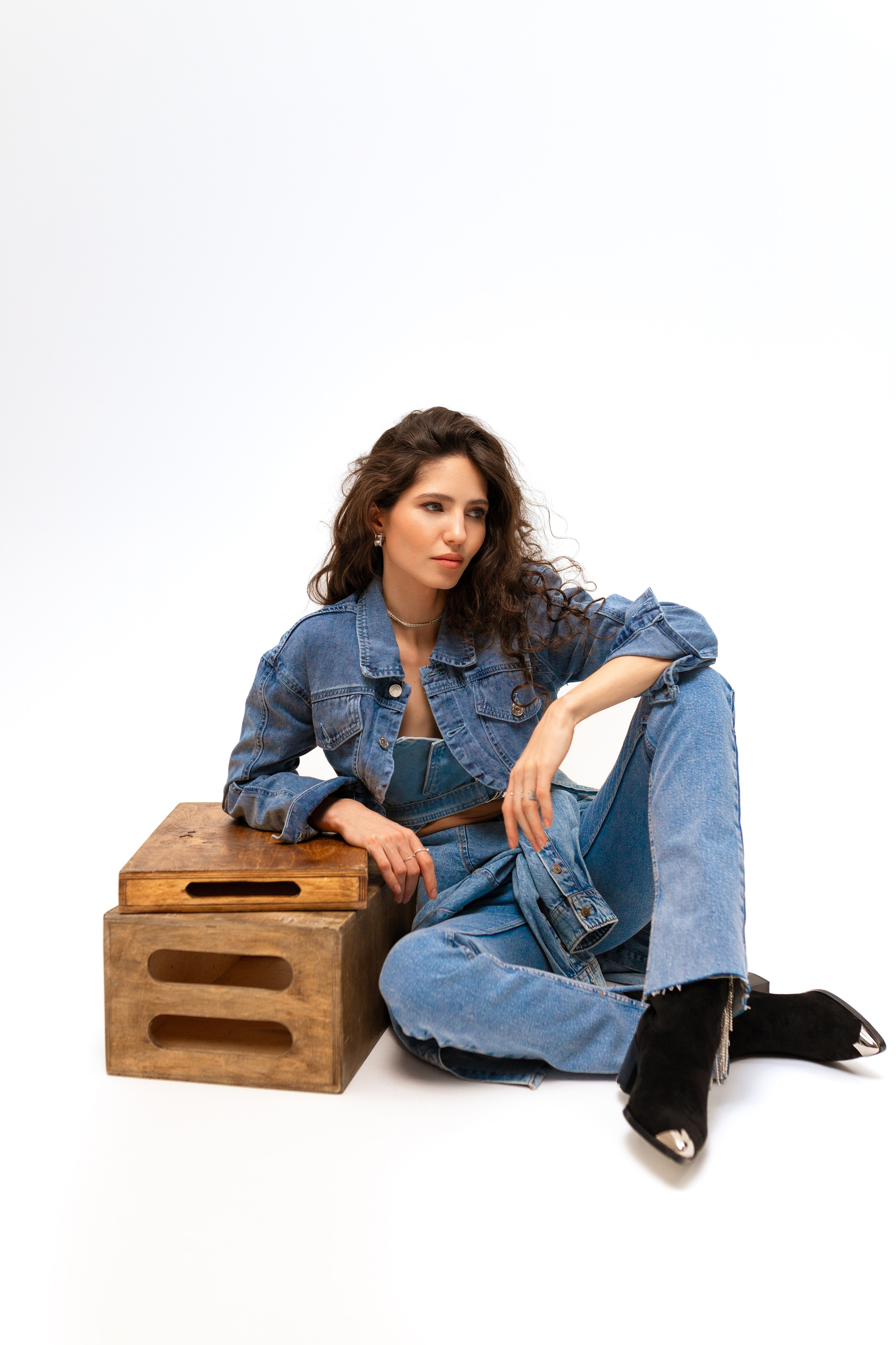 Камилла. Фотограф в Санкт-Петербурге Ольга Фот