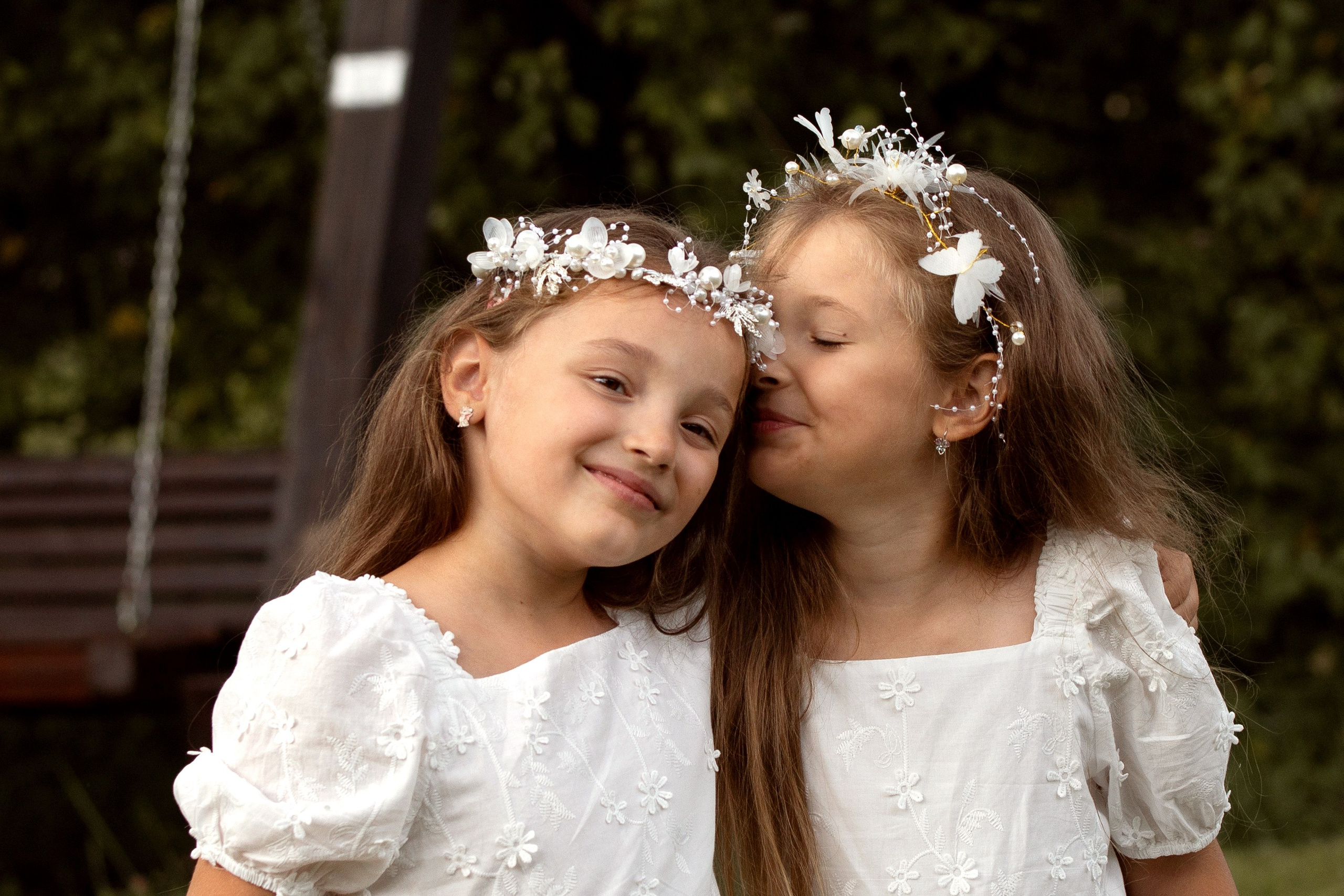 Ольга Варламова | Детский фотограф