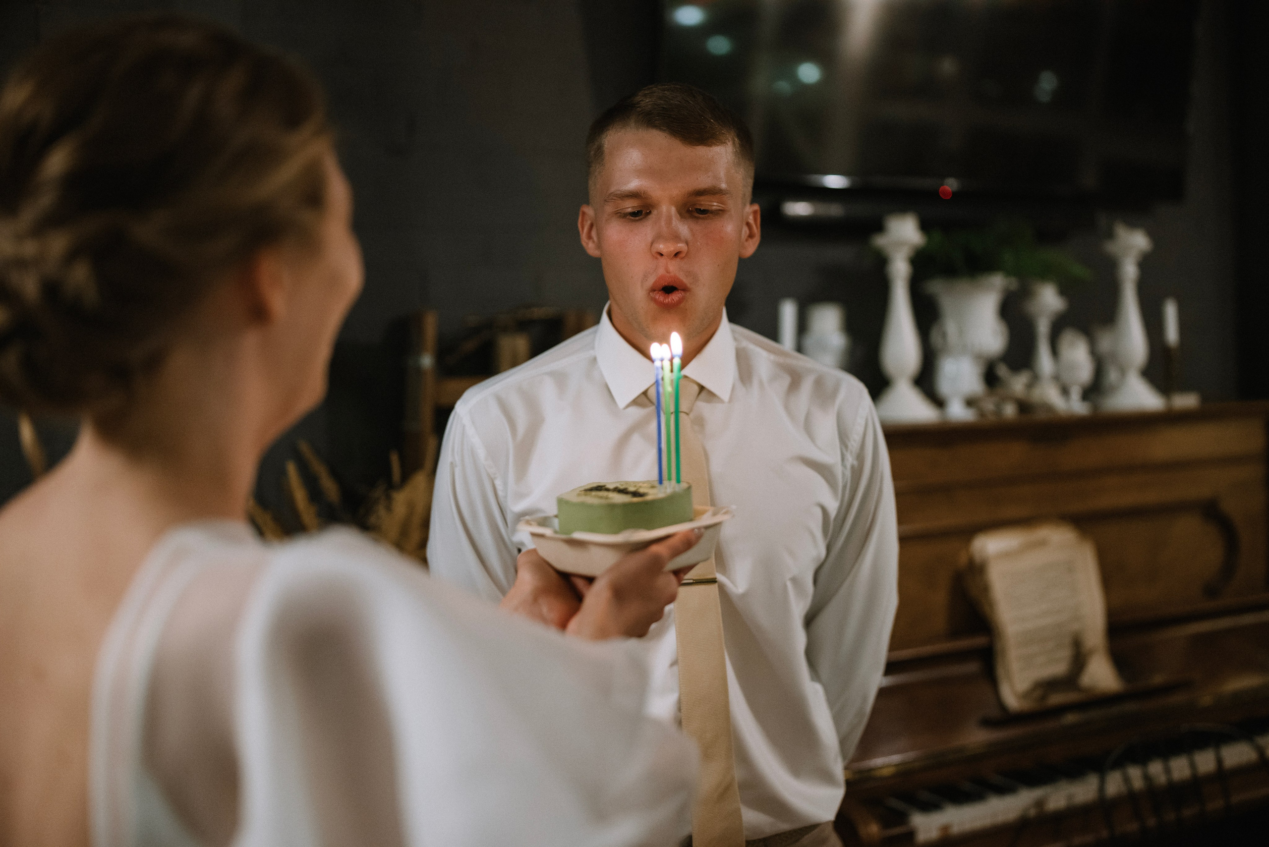 Никита и Оксана. Фотограф Костикова Анастасия Ростов-на-Дону