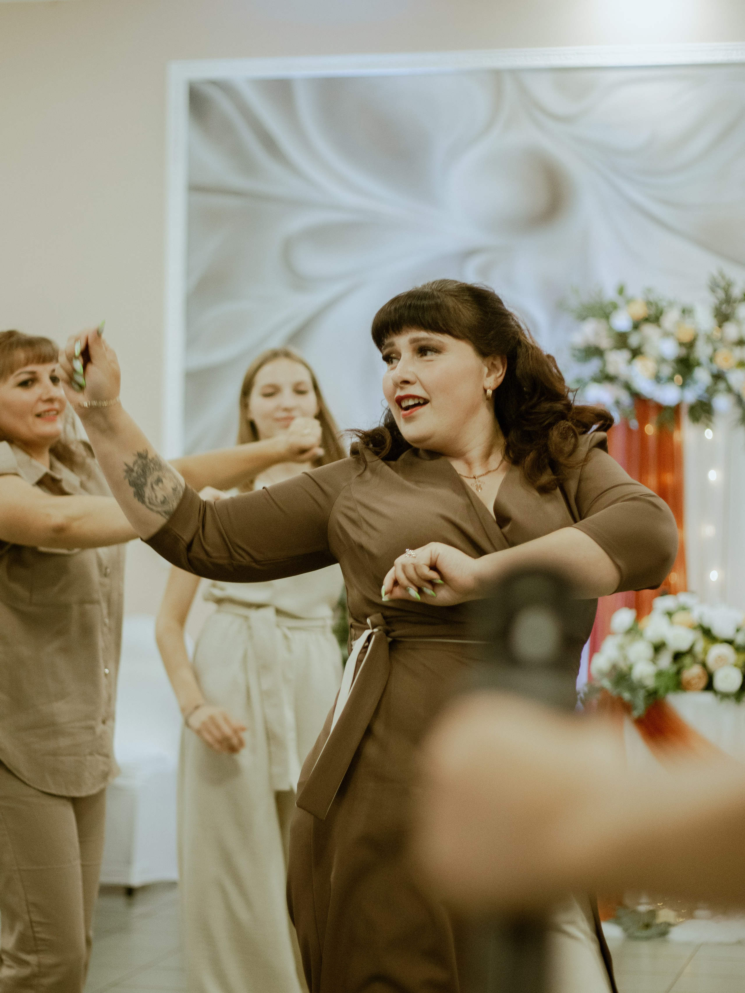 Свадебные съемки. Главная