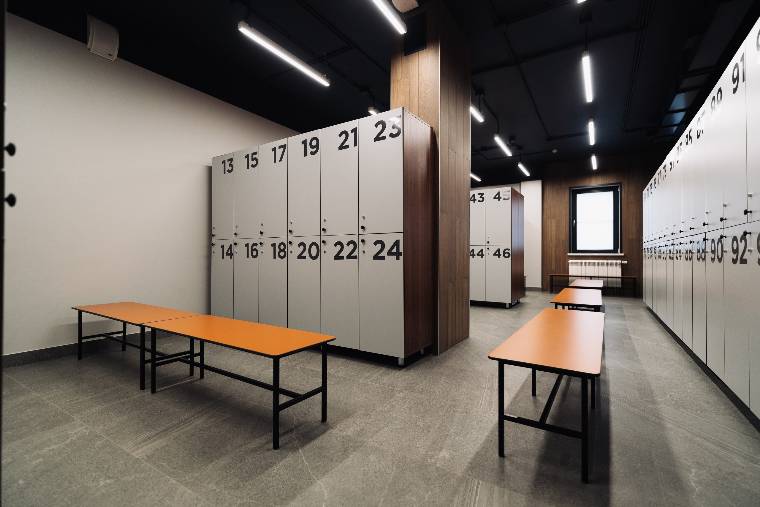 Лыжный центр «Воробьи». Репортажный фотограф Красноярск Алекс Чампакхам