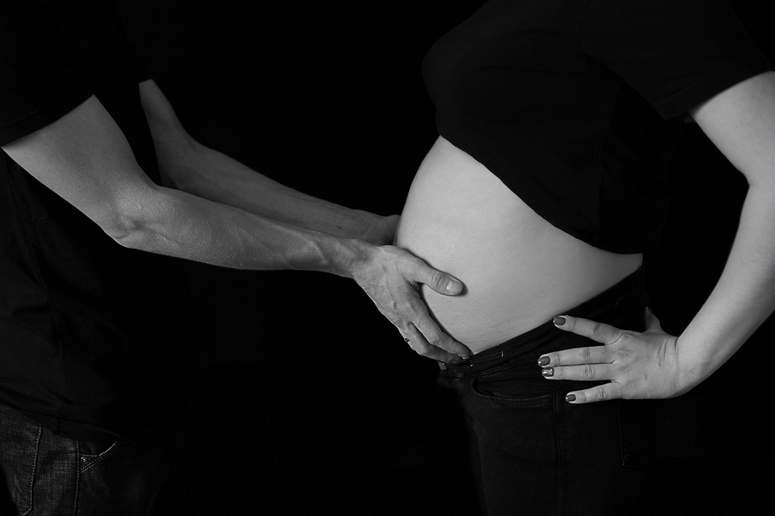 Абстракция. Команда фотографов Кристины Ивановой