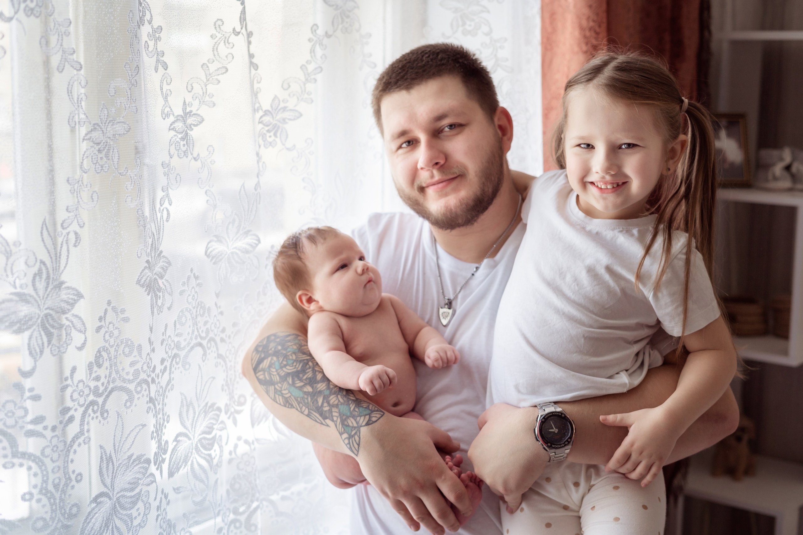 ЛАЙФСТАЙЛ. Фотограф новорожденных Ликина Анна в Москве, Раменском, Бронницах, Вос