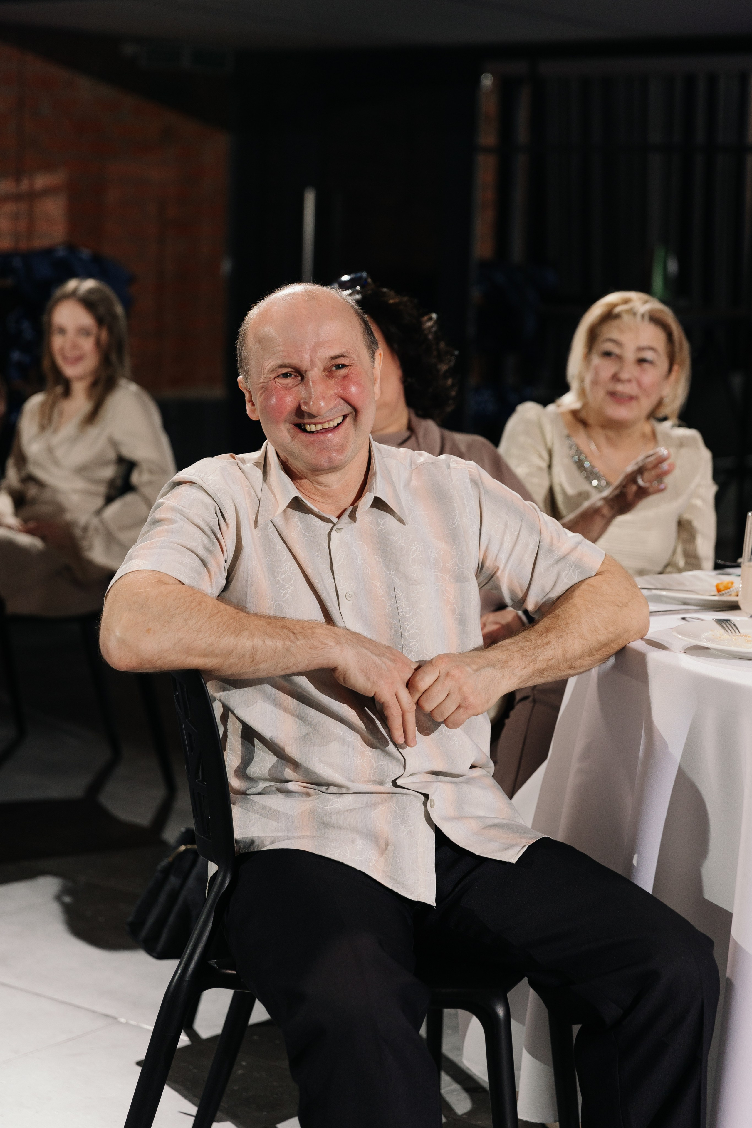 Юбилей. Фотограф в Красноярске