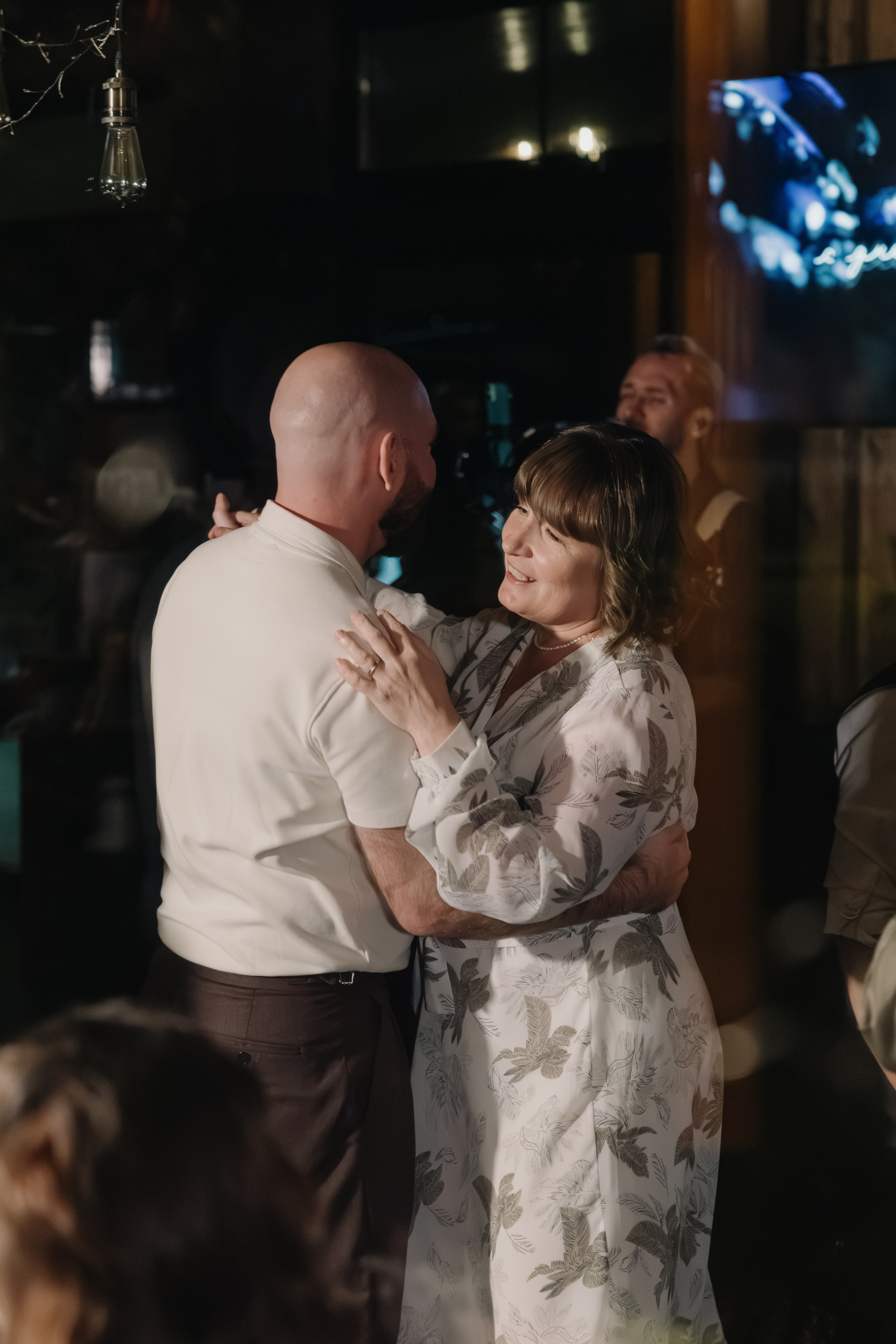 Алексей и Милена. Фотограф в Красноярске