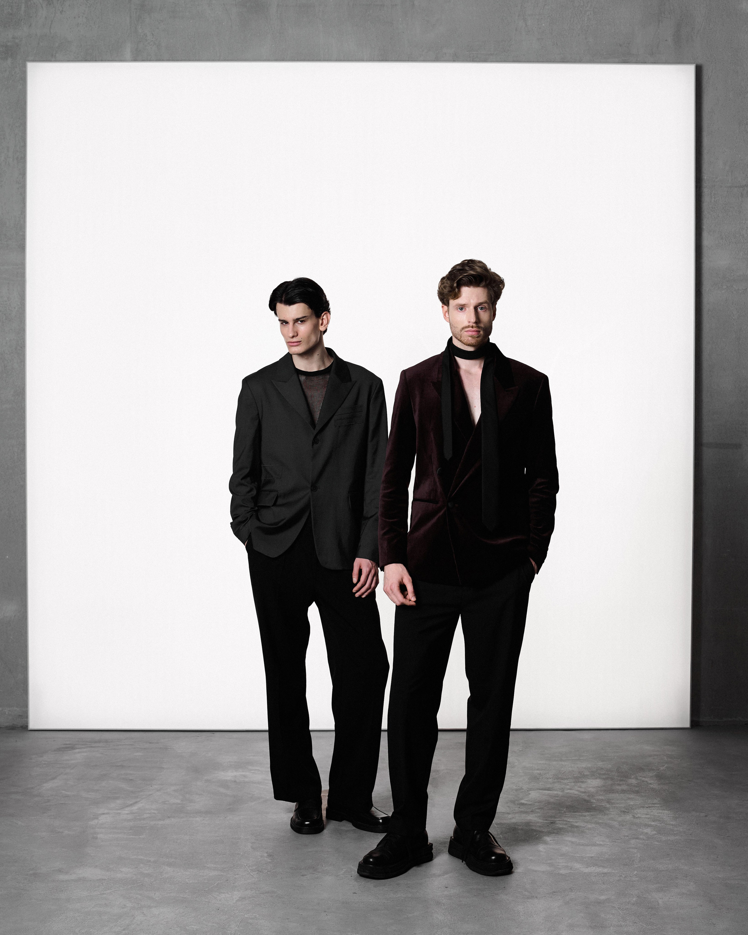 Одежда. Фотограф в Москве Тихомирова Любовь