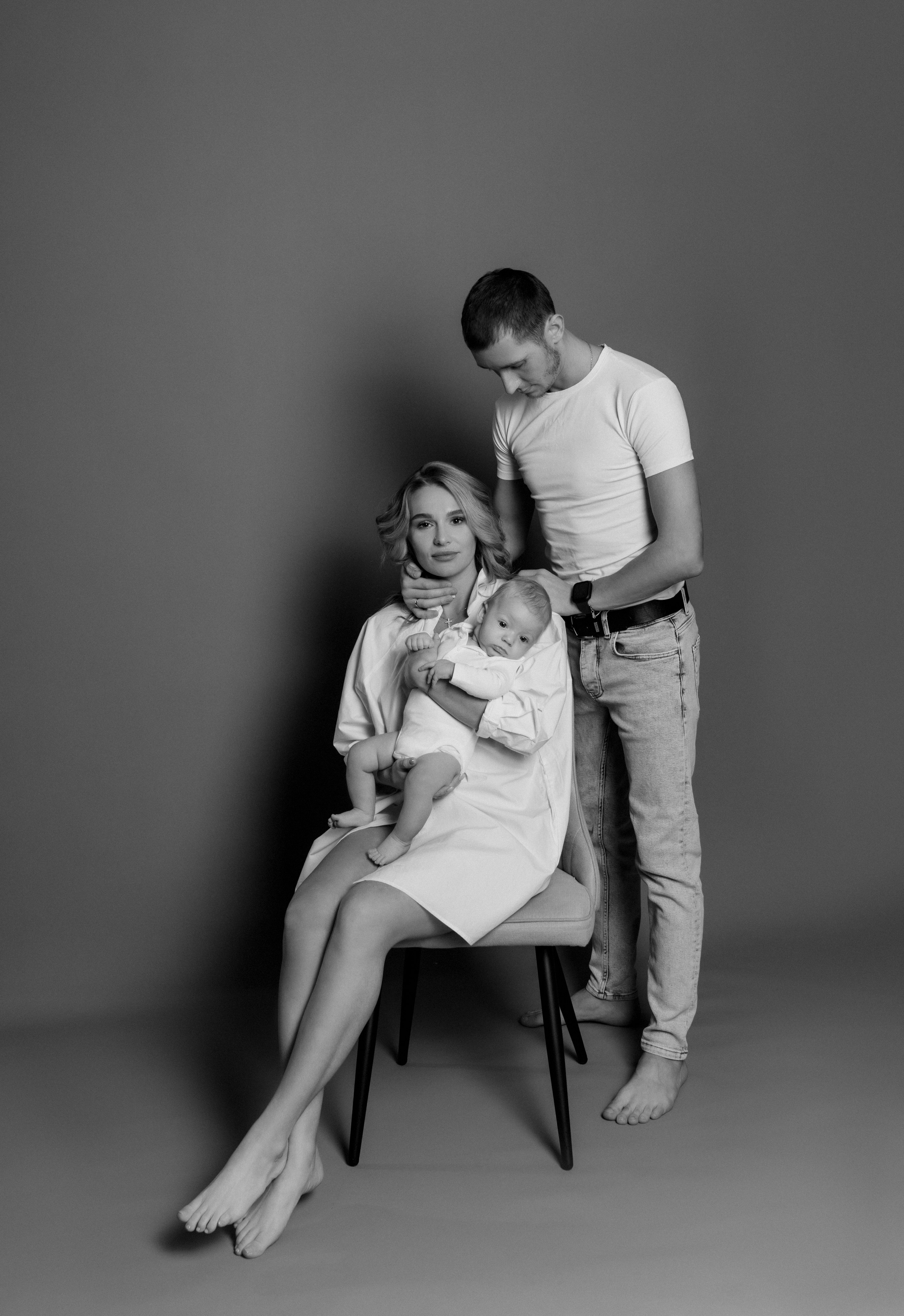 1. DIANA TILIKAINEN — Фотограф Республика Карелия