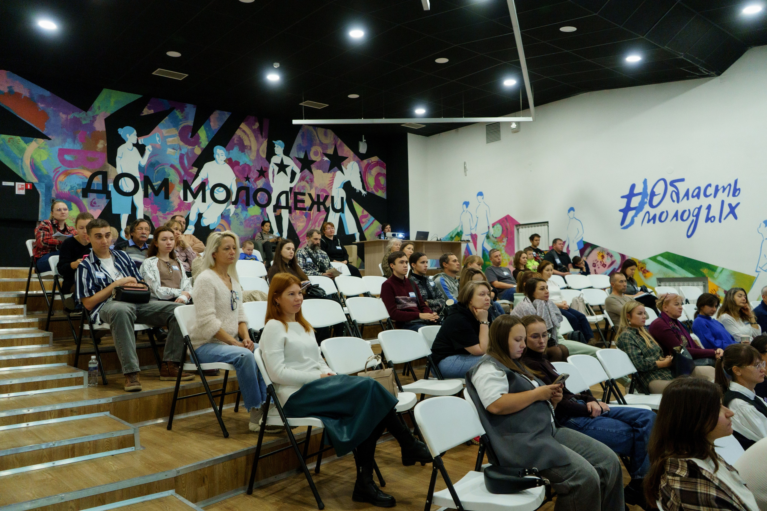 Репортажная съемка. Фотограф в Иркутске и Ангарске Татьяна Гаранина